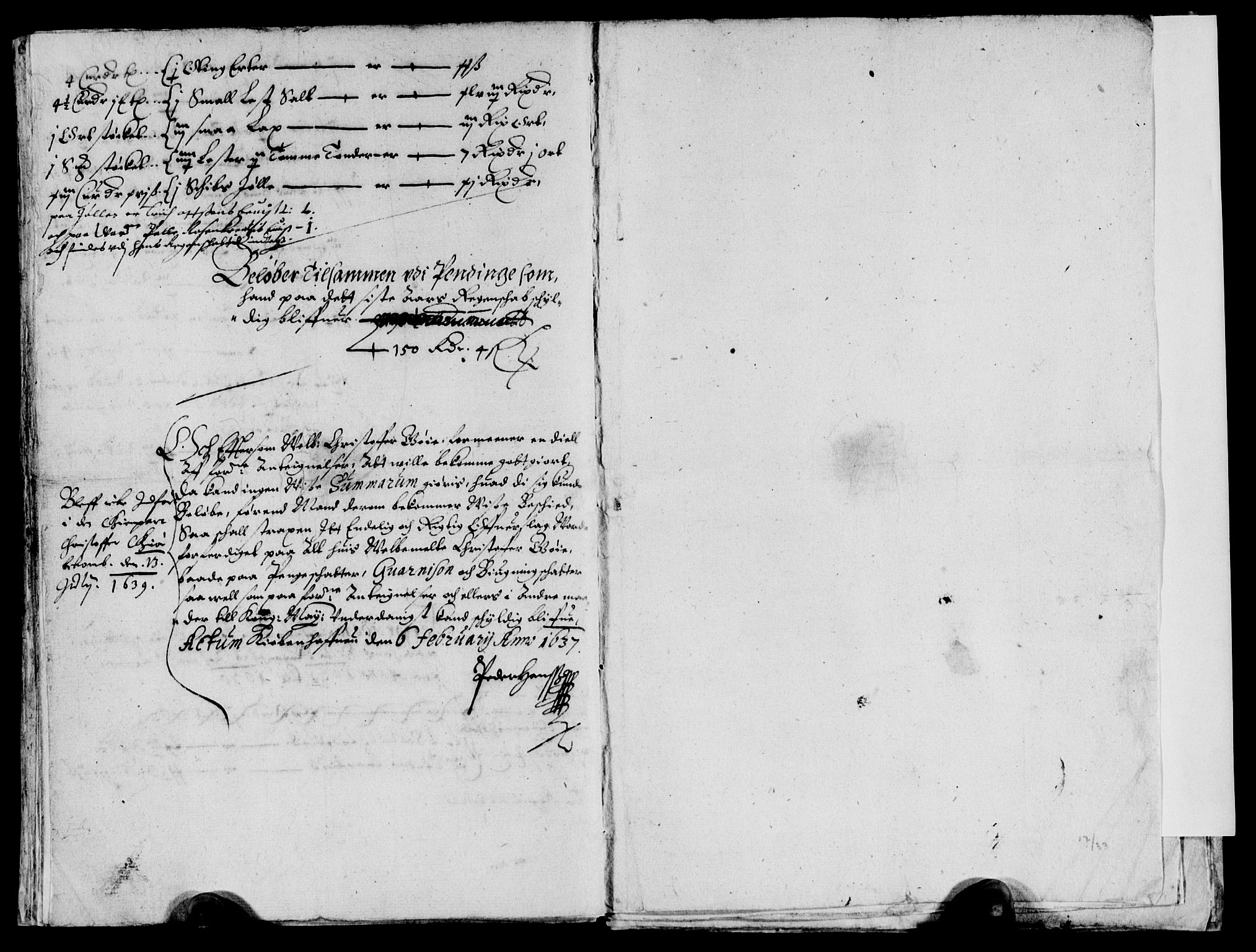 Rentekammeret inntil 1814, Reviderte regnskaper, Lensregnskaper, AV/RA-EA-5023/R/Rb/Rbq/L0020: Nedenes len. Mandals len. Råbyggelag., 1630-1631