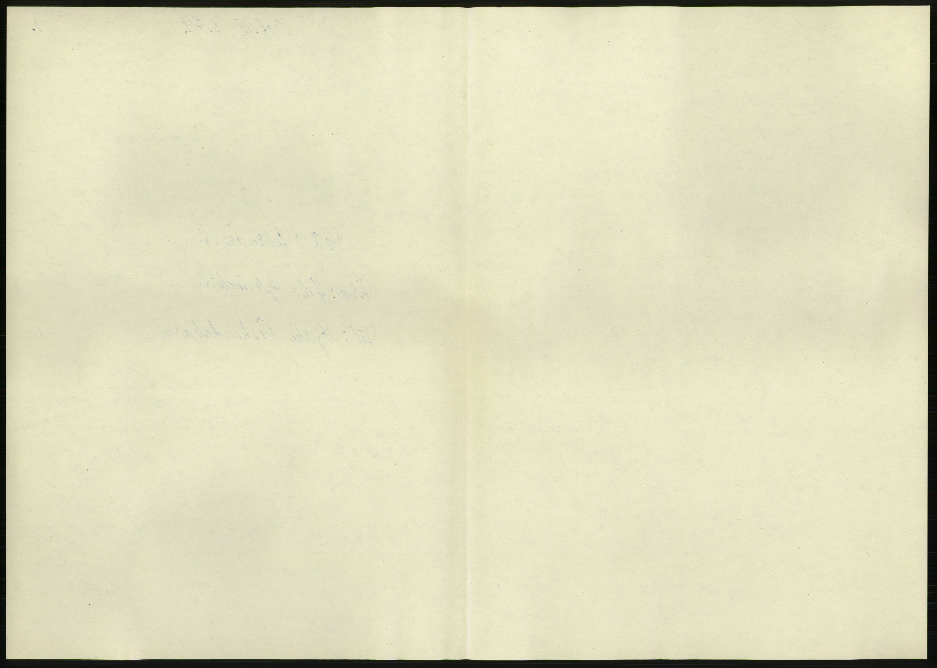 Samlinger til kildeutgivelse, Amerikabrevene, AV/RA-EA-4057/F/L0027: Innlån fra Aust-Agder: Dannevig - Valsgård, 1838-1914, p. 732