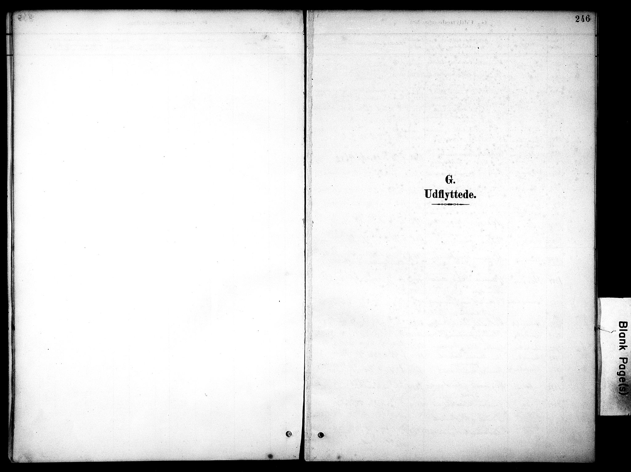 Haugesund sokneprestkontor, SAST/A -101863/H/Ha/Haa/L0006: Parish register (official) no. A 6, 1891-1907, p. 246