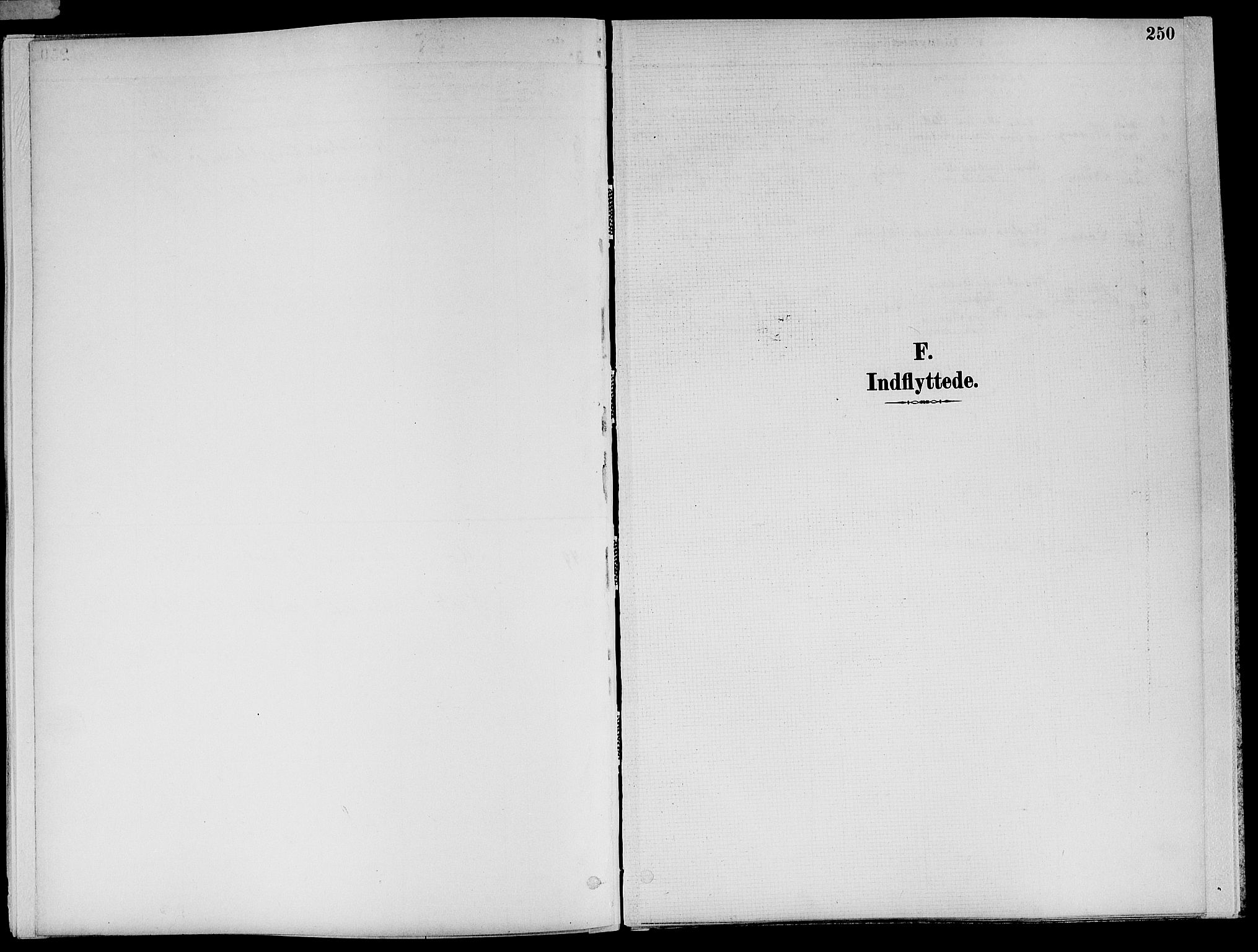 Ministerialprotokoller, klokkerbøker og fødselsregistre - Nord-Trøndelag, SAT/A-1458/773/L0617: Parish register (official) no. 773A08, 1887-1910, p. 250