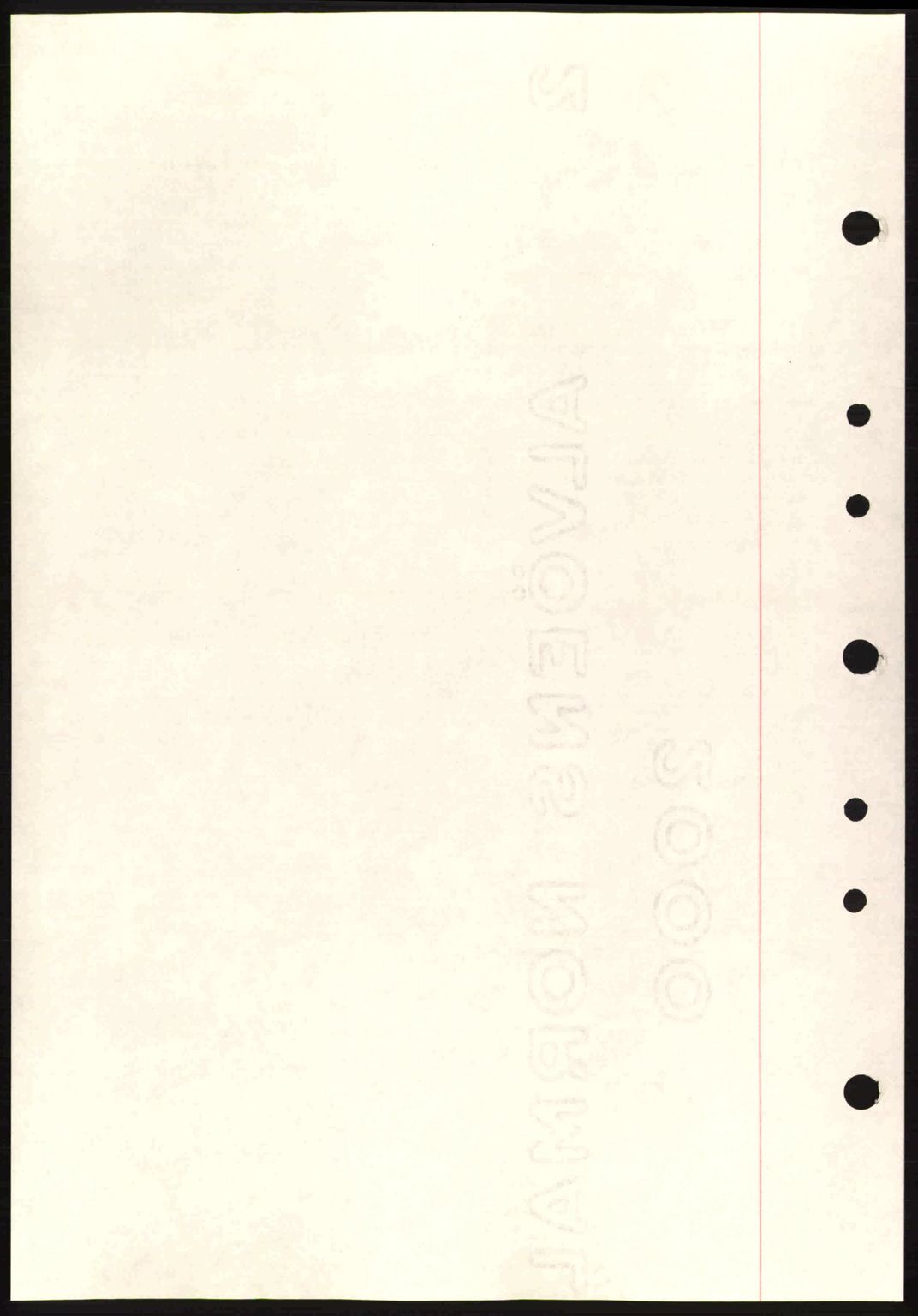 Nordfjord sorenskriveri, SAB/A-2801/02/02b/02bj/L0007: Mortgage book no. A7, 1941-1943, Diary no: : 956/1942