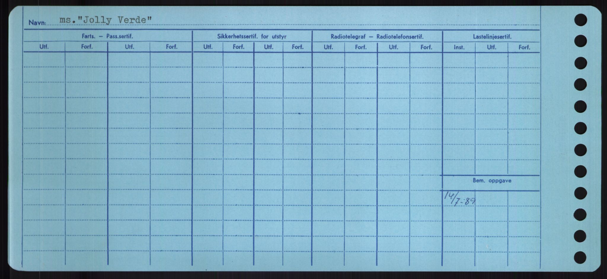 Sjøfartsdirektoratet med forløpere, Skipsmålingen, AV/RA-S-1627/H/Hd/L0019: Fartøy, J, p. 524