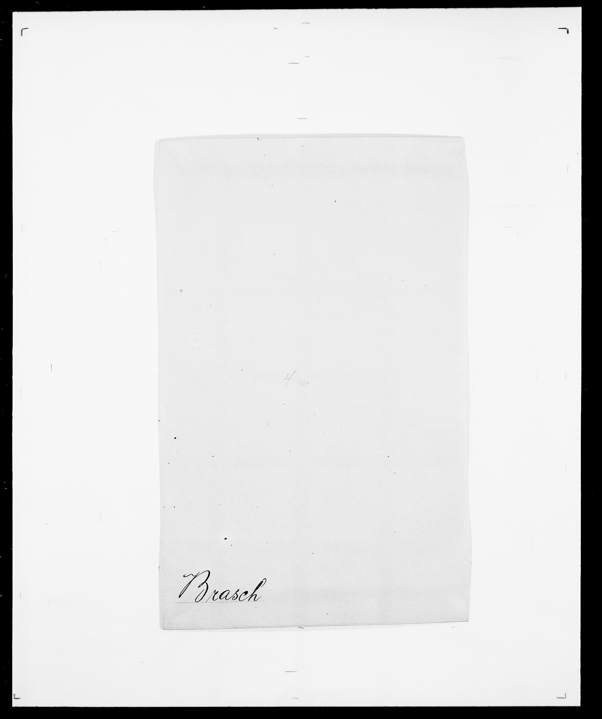 Delgobe, Charles Antoine - samling, SAO/PAO-0038/D/Da/L0006: Brambani - Brønø, p. 174