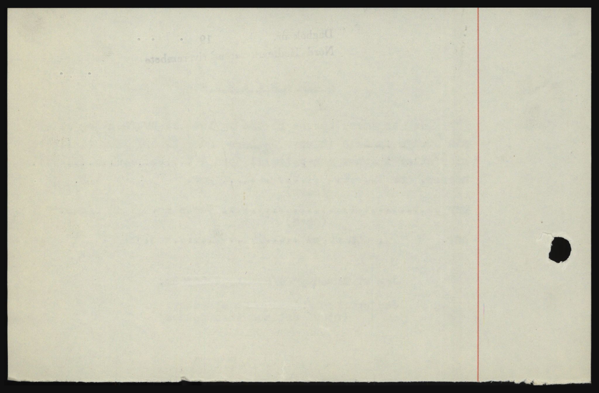 Nord-Hedmark sorenskriveri, SAH/TING-012/H/Hc/L0027: Mortgage book no. 27, 1967-1968, Diary no: : 242/1968