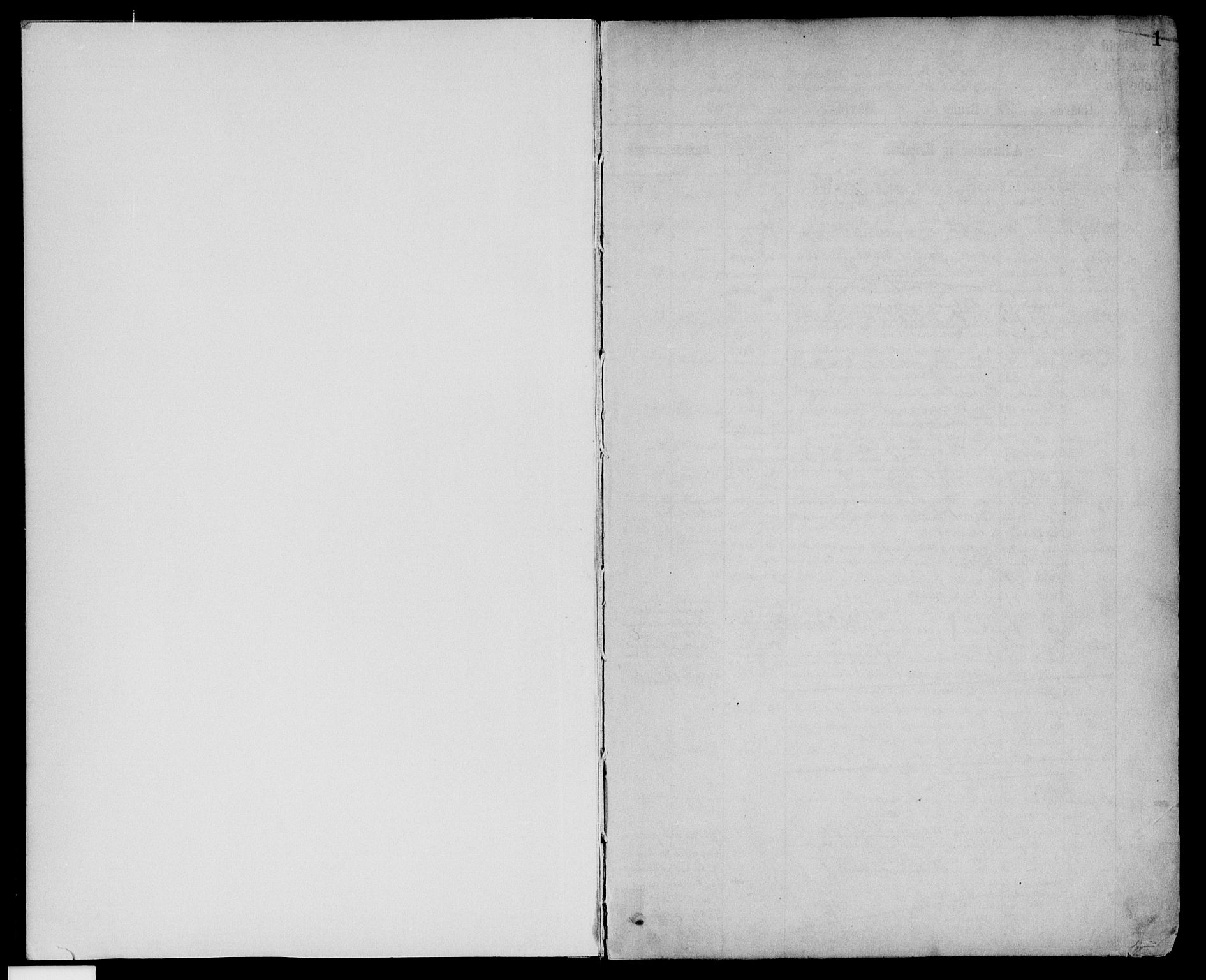 Nord-Østerdal tingrett, SAH/TING-020/H/Ha/Hah/L0050: Mortgage register no. 3, 1897, p. 1
