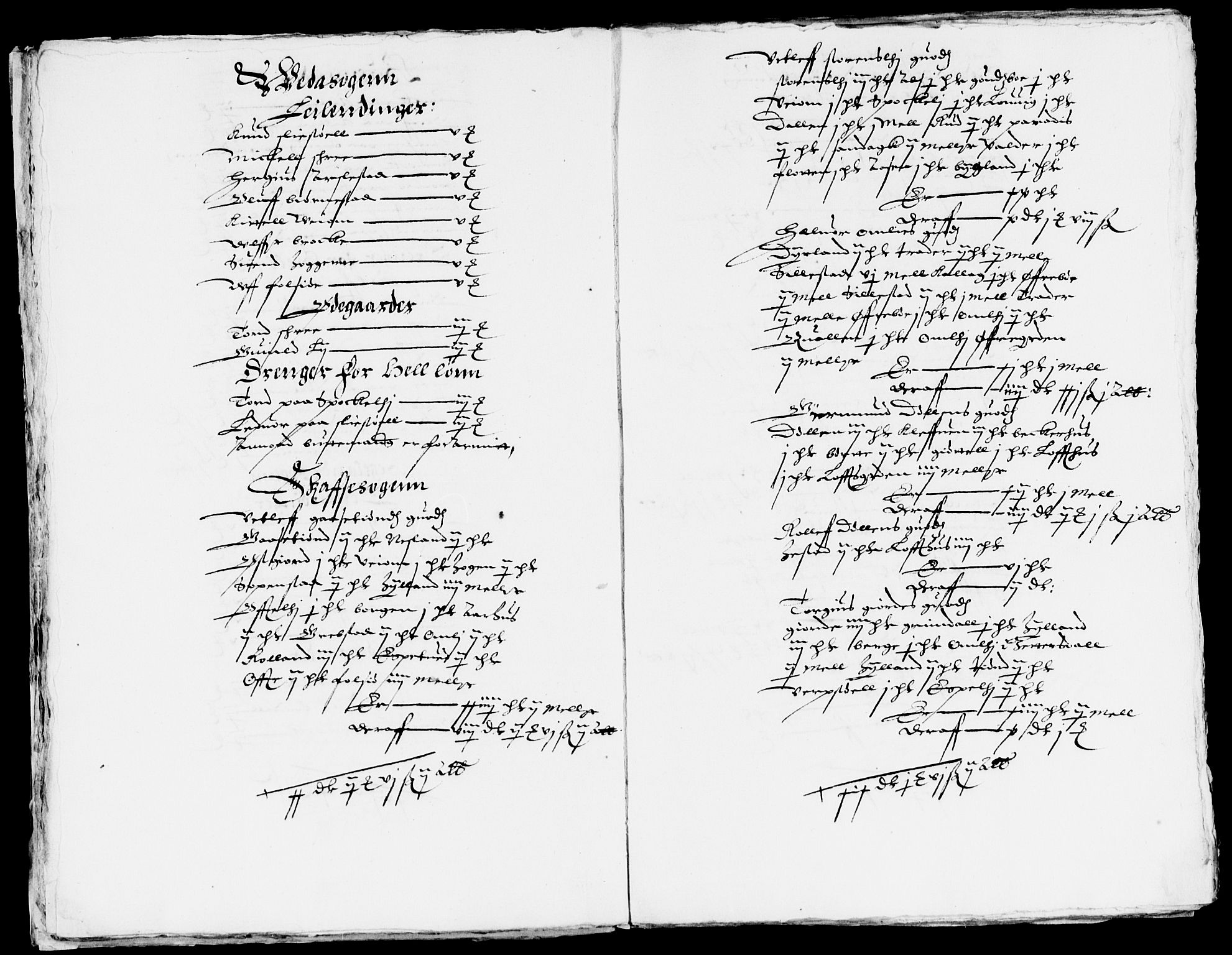 Rentekammeret inntil 1814, Reviderte regnskaper, Lensregnskaper, AV/RA-EA-5023/R/Rb/Rbp/L0010: Bratsberg len, 1625-1627