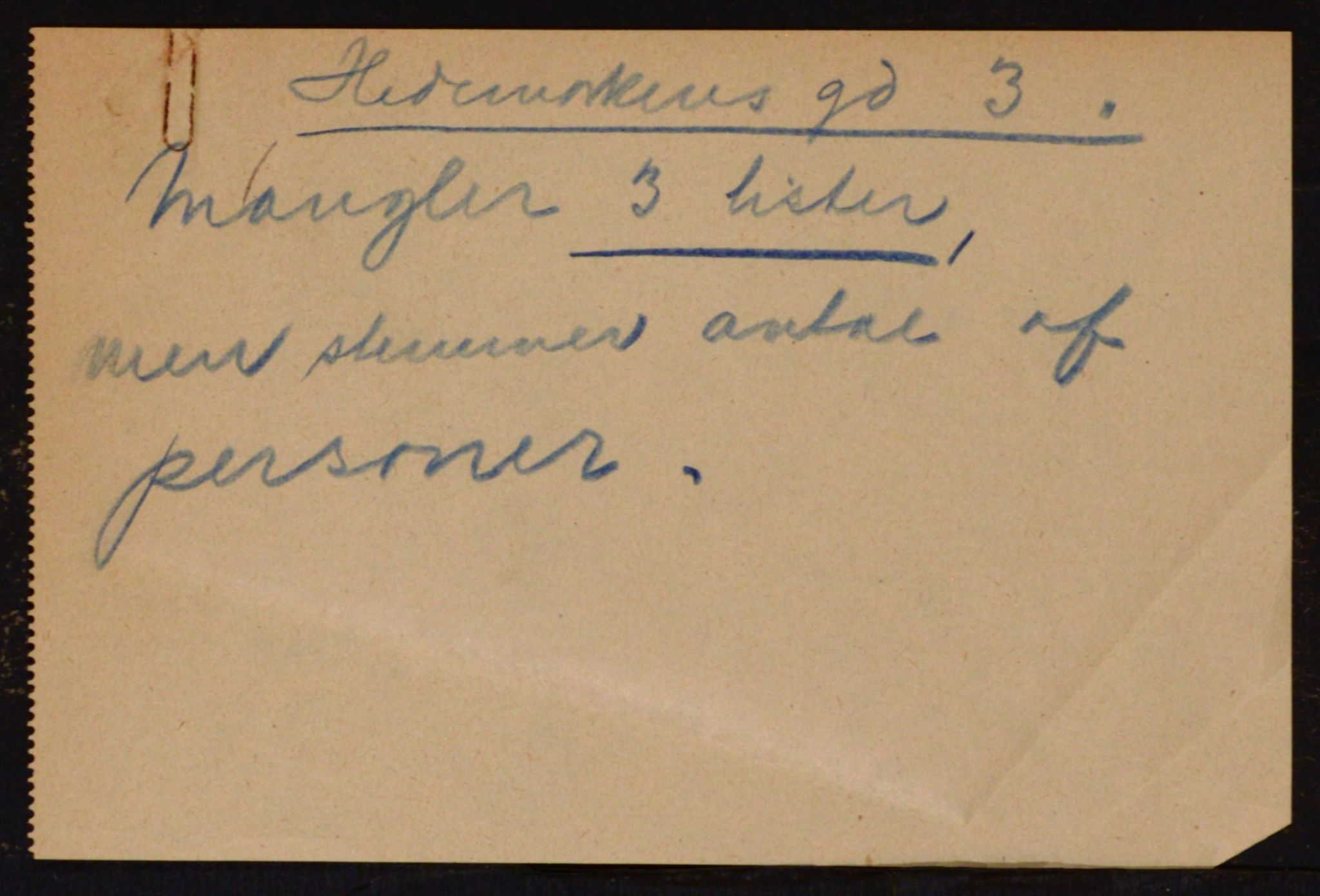 OBA, Municipal Census 1909 for Kristiania, 1909, p. 32379