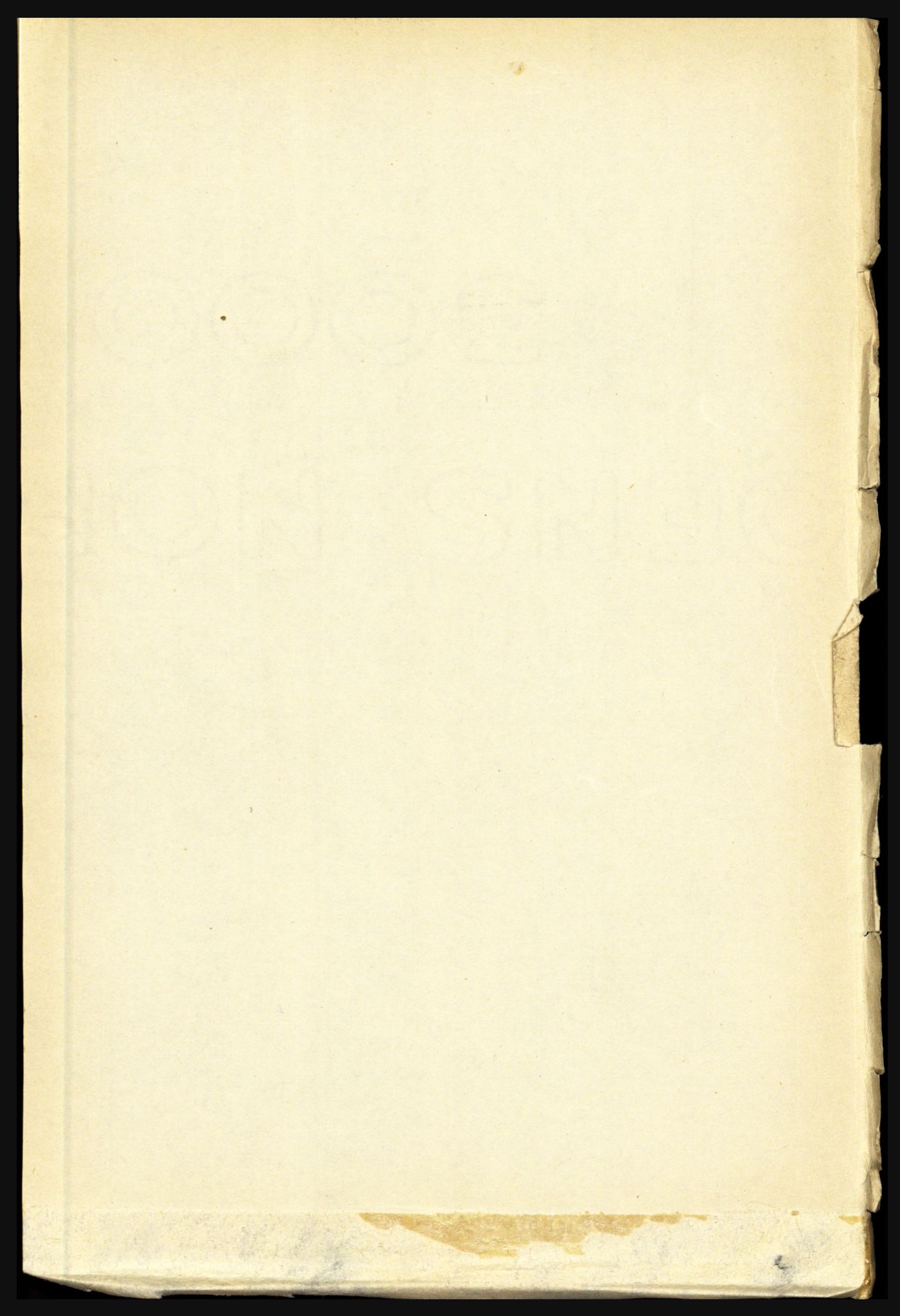 RA, 1891 census for 1838 Gildeskål, 1891, p. 3125