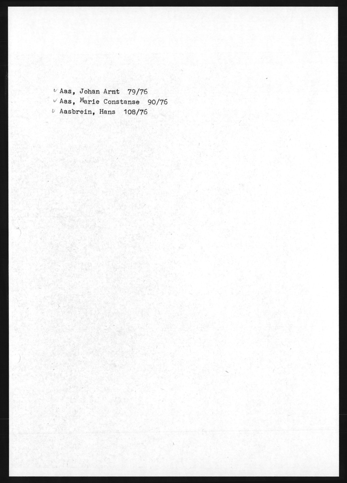 Vestre Toten lensmannskontor, SAH/LOV-007/H/Ha/L0018: Dødsfallsprotokoll, 1973-1978, p. 829