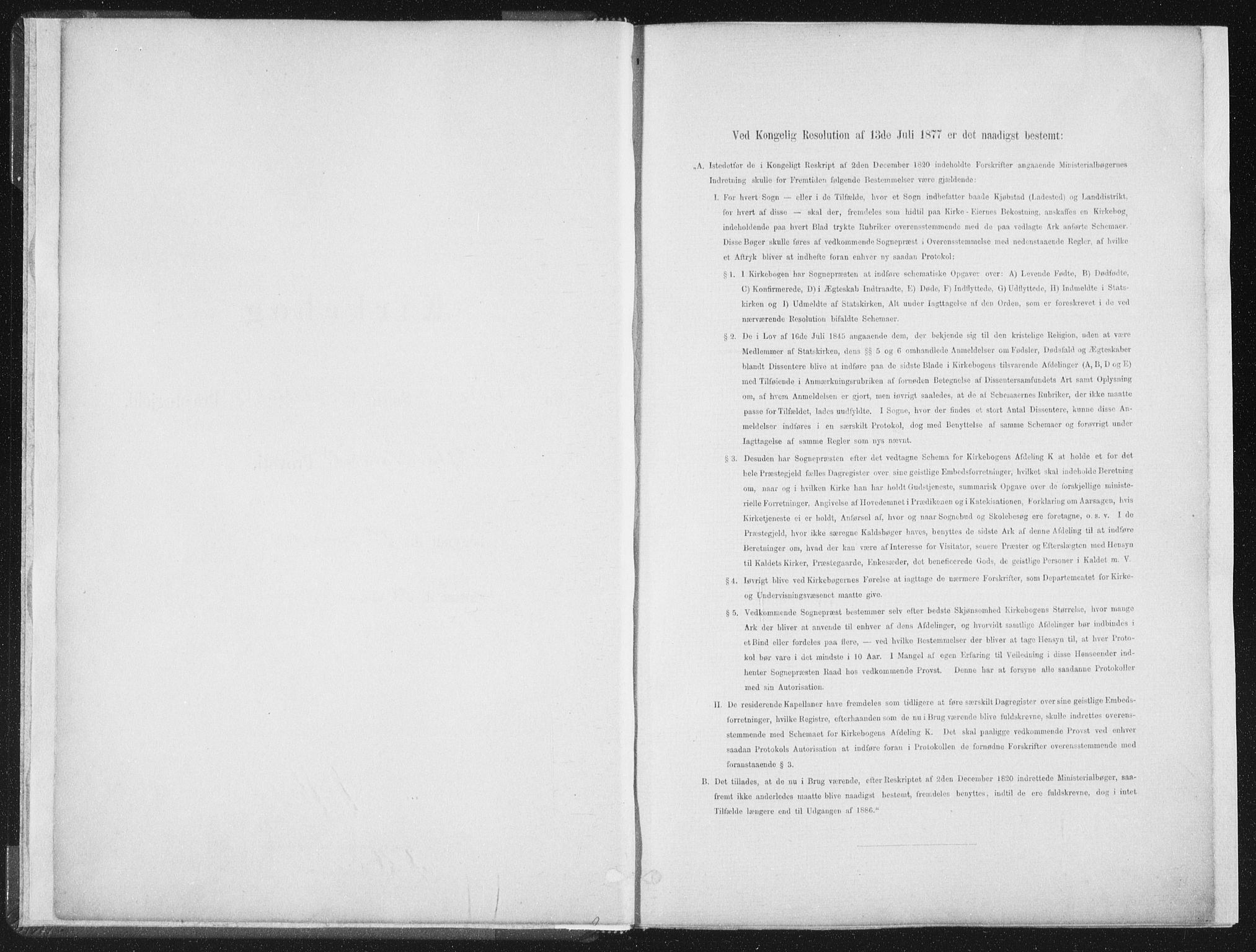 Ministerialprotokoller, klokkerbøker og fødselsregistre - Nord-Trøndelag, AV/SAT-A-1458/771/L0597: Parish register (official) no. 771A04, 1885-1910