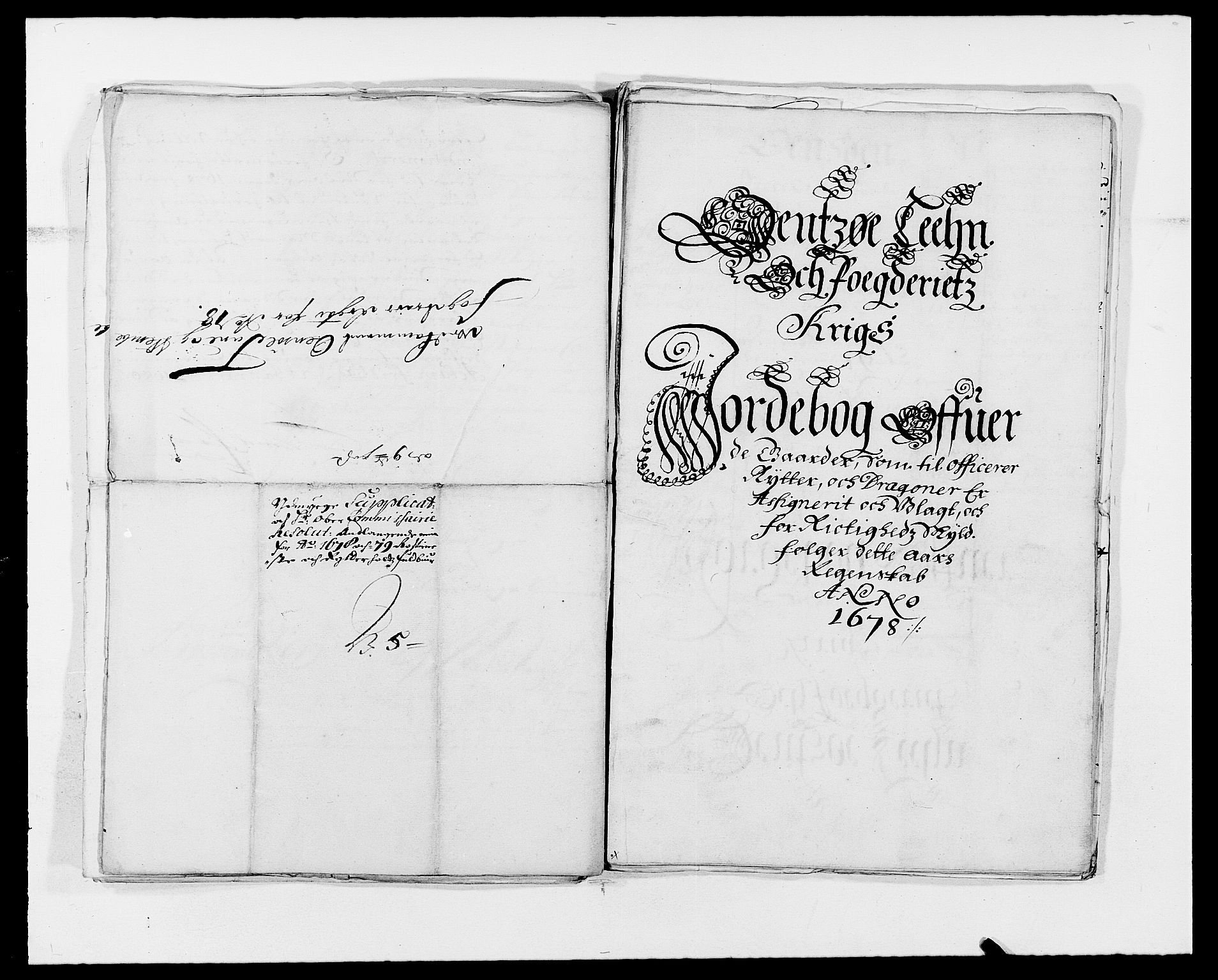 Rentekammeret inntil 1814, Reviderte regnskaper, Fogderegnskap, RA/EA-4092/R03/L0110: Fogderegnskap Onsøy, Tune, Veme og Åbygge fogderi, 1678-1679, p. 288