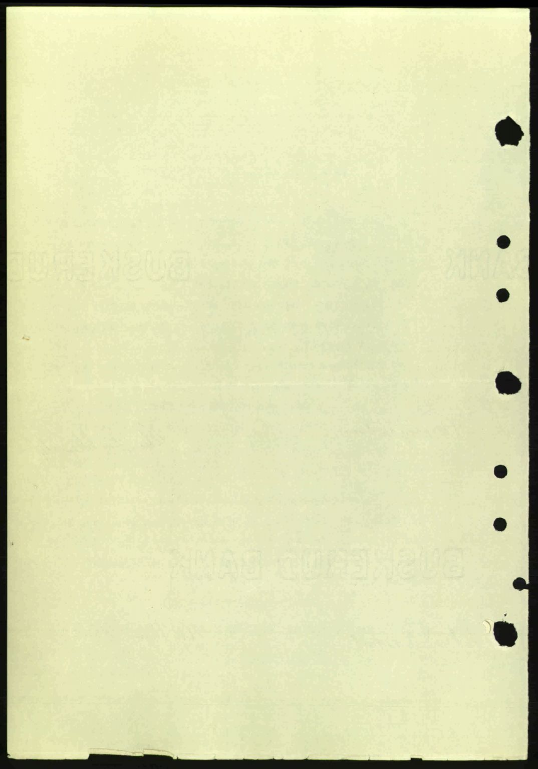 Moss sorenskriveri, SAO/A-10168: Mortgage book no. A9, 1941-1942, Diary no: : 391/1942