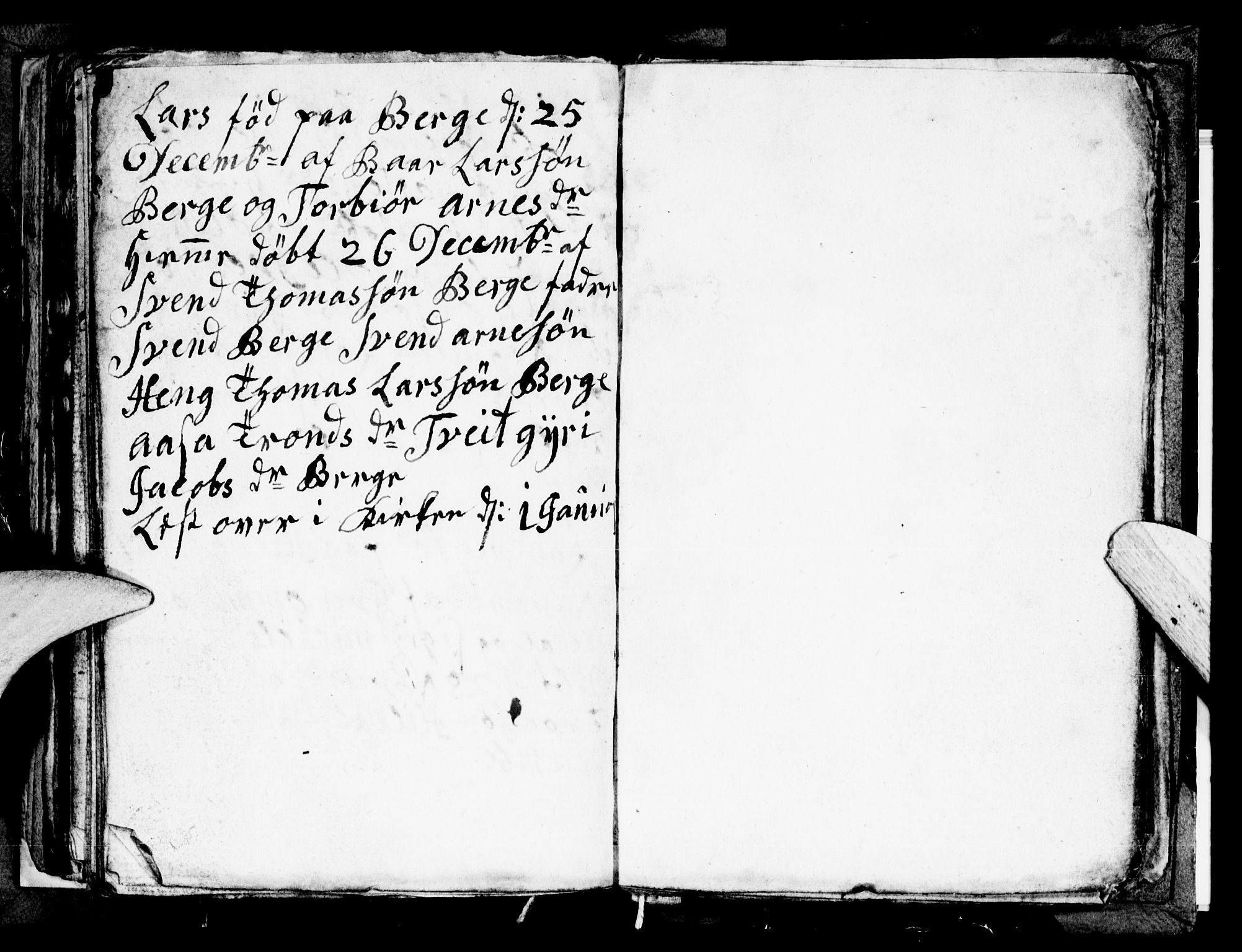 Odda Sokneprestembete, AV/SAB-A-77201/H/Hab: Parish register (copy) no. A 2, 1788-1791, p. 81