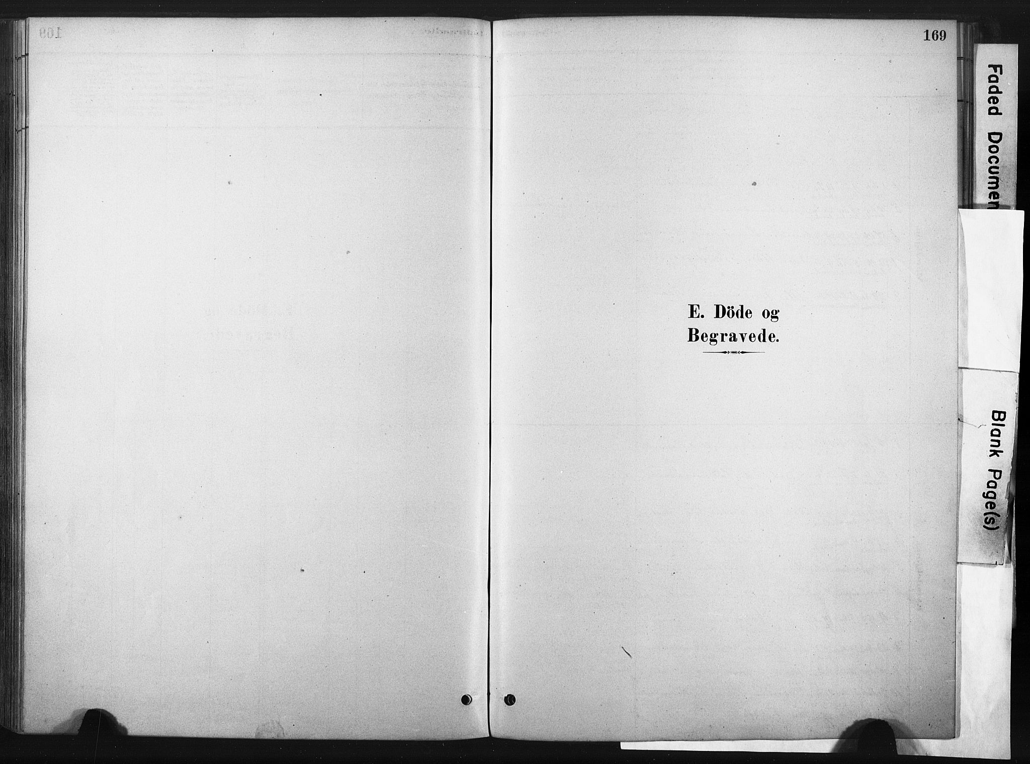 Ministerialprotokoller, klokkerbøker og fødselsregistre - Sør-Trøndelag, AV/SAT-A-1456/667/L0795: Parish register (official) no. 667A03, 1879-1907, p. 169