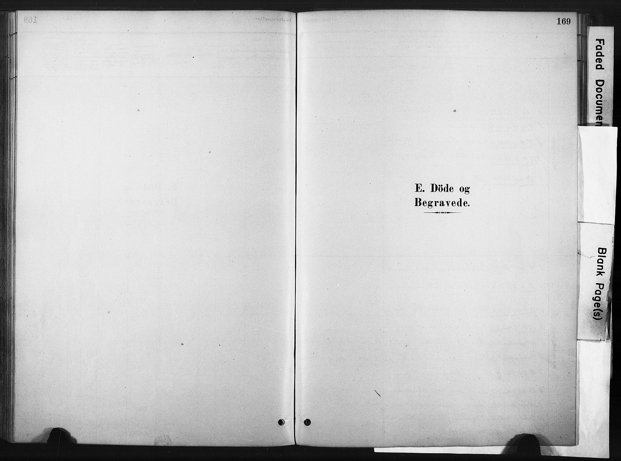 Ministerialprotokoller, klokkerbøker og fødselsregistre - Sør-Trøndelag, SAT/A-1456/667/L0795: Parish register (official) no. 667A03, 1879-1907, p. 169