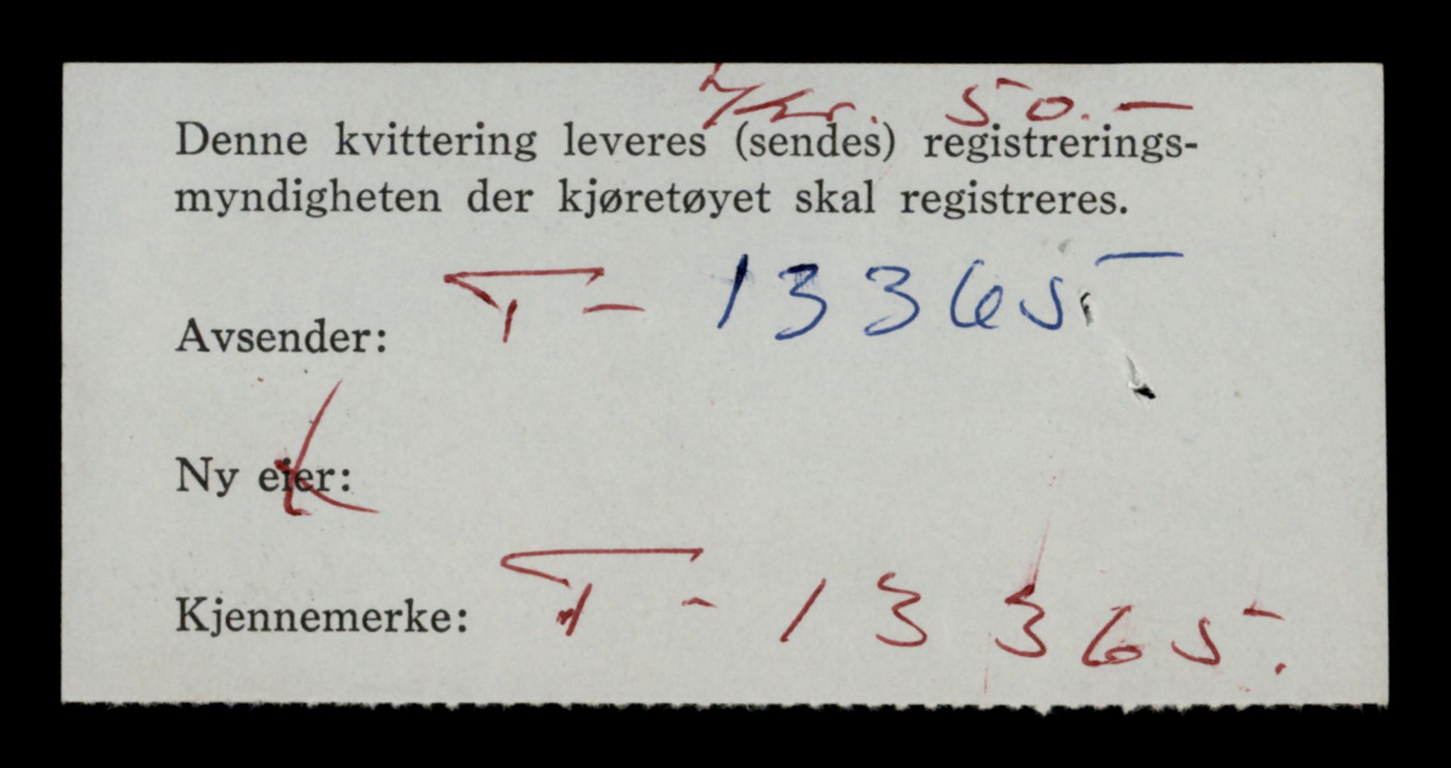 Møre og Romsdal vegkontor - Ålesund trafikkstasjon, AV/SAT-A-4099/F/Fe/L0039: Registreringskort for kjøretøy T 13361 - T 13530, 1927-1998, p. 92