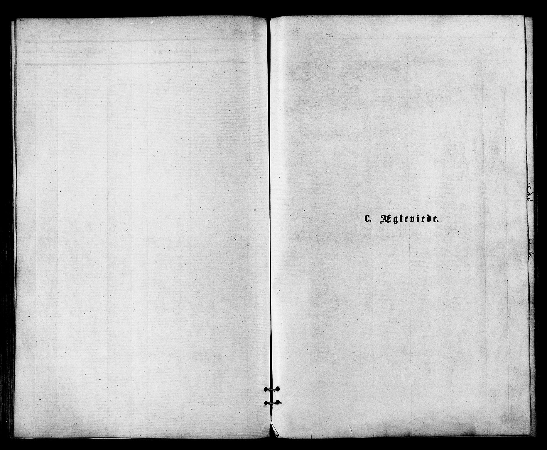 Vardø sokneprestkontor, AV/SATØ-S-1332/H/Ha/L0005kirke: Parish register (official) no. 5, 1872-1878