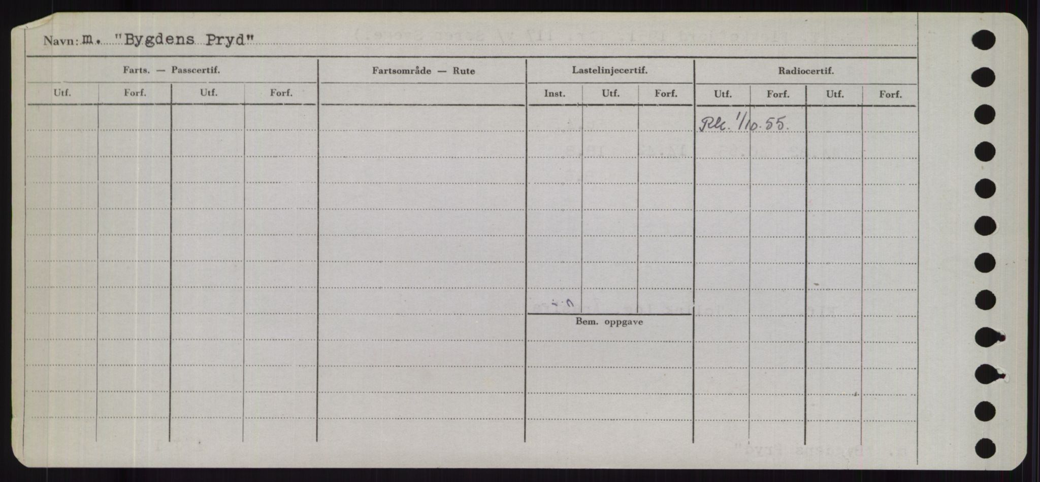 Sjøfartsdirektoratet med forløpere, Skipsmålingen, AV/RA-S-1627/H/Hd/L0005: Fartøy, Br-Byg, p. 678