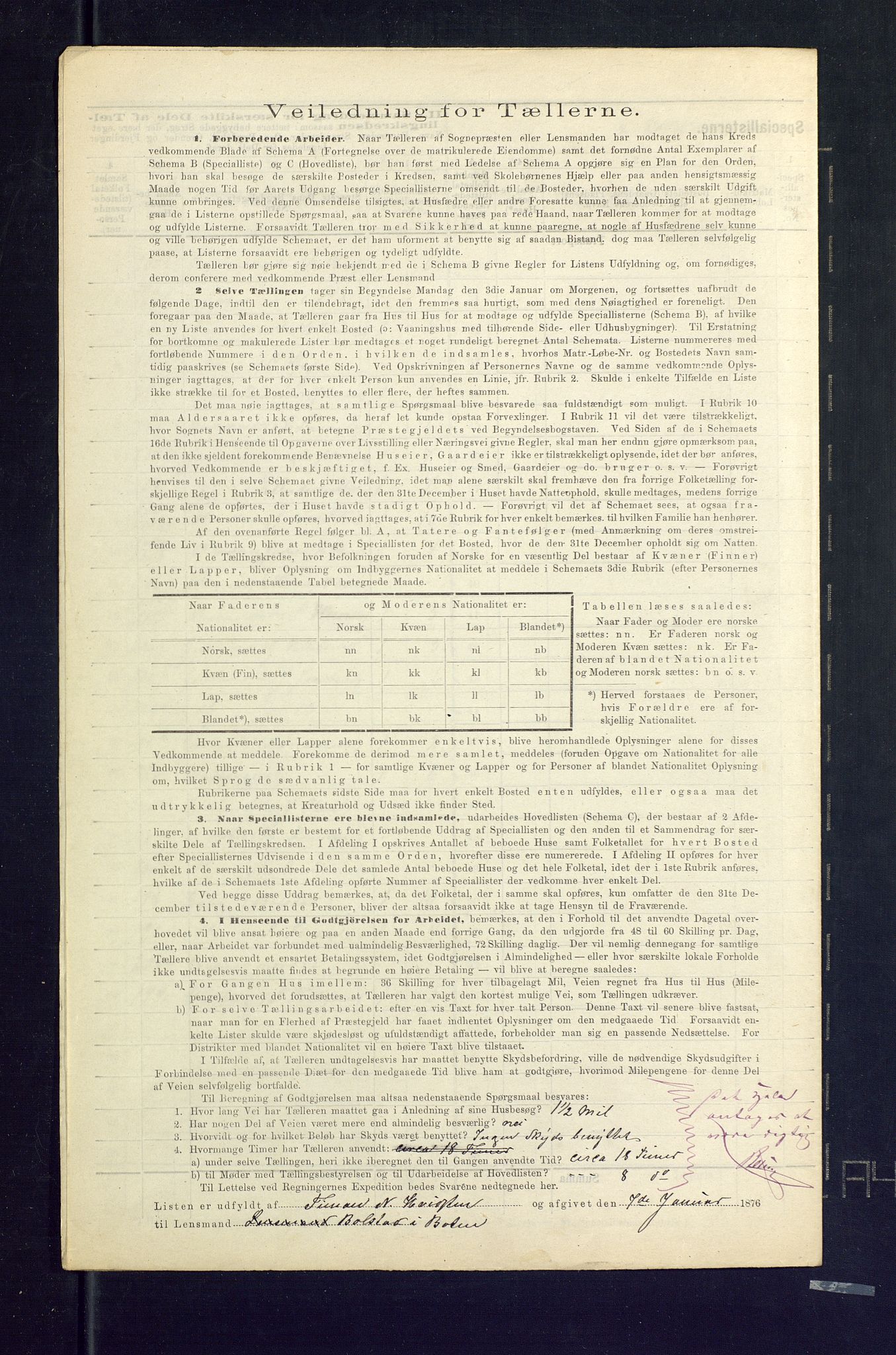 SAKO, 1875 census for 0715P Botne, 1875, p. 35