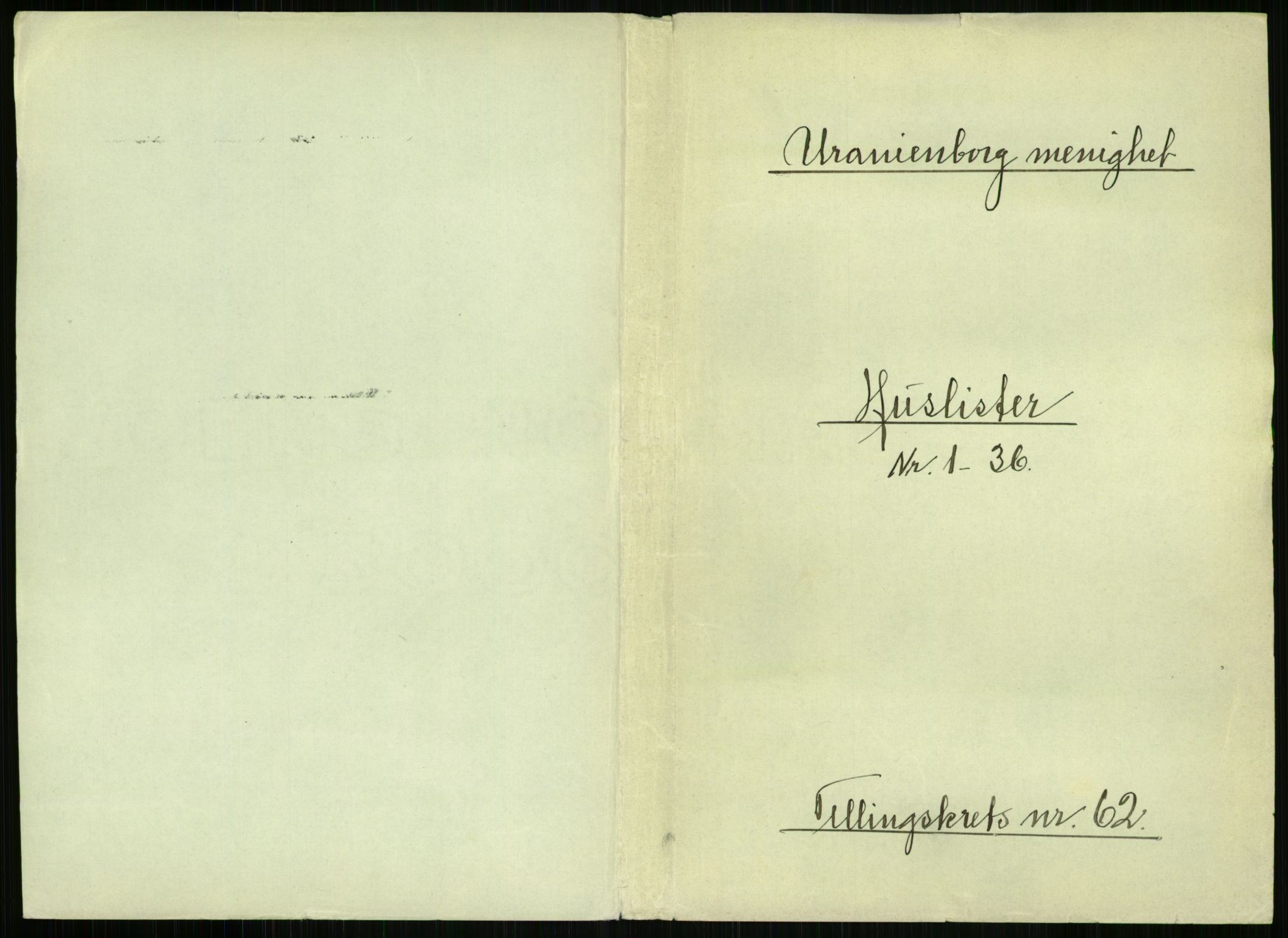 RA, 1891 census for 0301 Kristiania, 1891, p. 32986