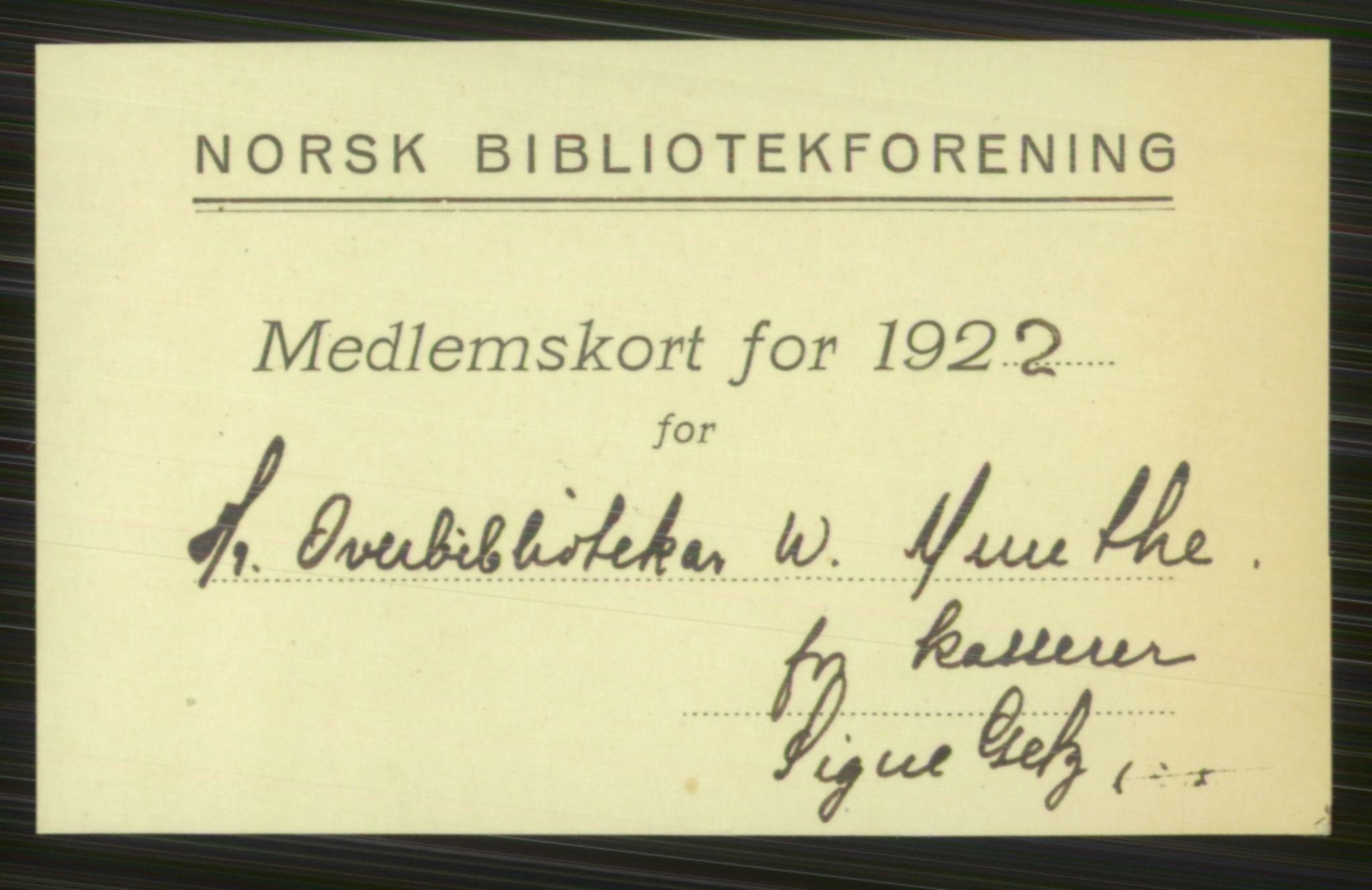 Universitetsbiblioteket i Oslo, AV/RA-S-4102/E/Ea/L0001: --, 1918-1956, p. 795