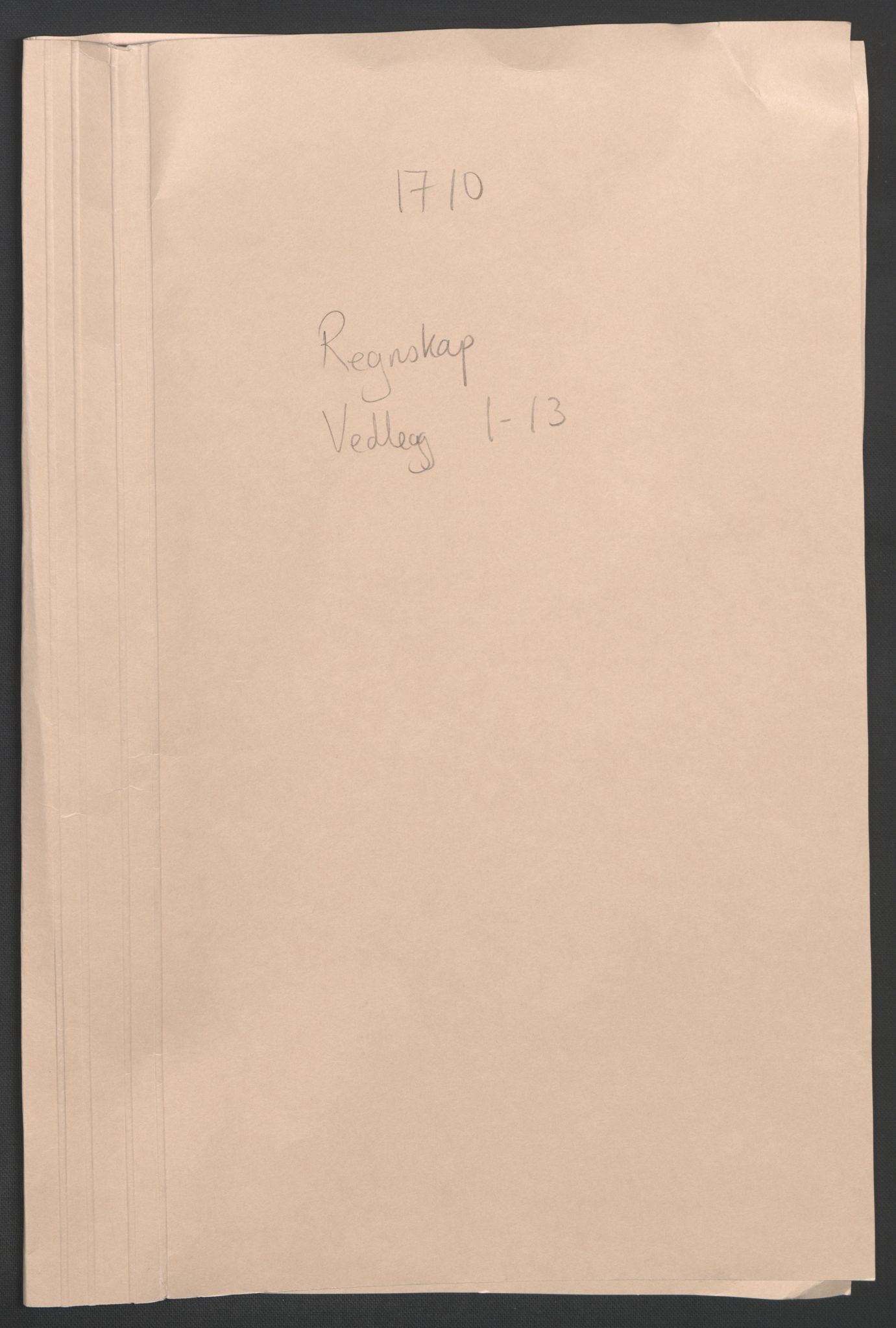 Rentekammeret inntil 1814, Reviderte regnskaper, Fogderegnskap, AV/RA-EA-4092/R07/L0302: Fogderegnskap Rakkestad, Heggen og Frøland, 1710, p. 2