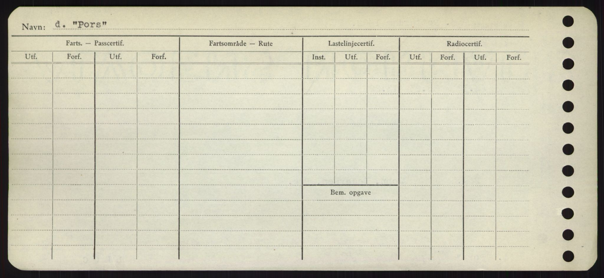 Sjøfartsdirektoratet med forløpere, Skipsmålingen, AV/RA-S-1627/H/Hd/L0029: Fartøy, P, p. 520