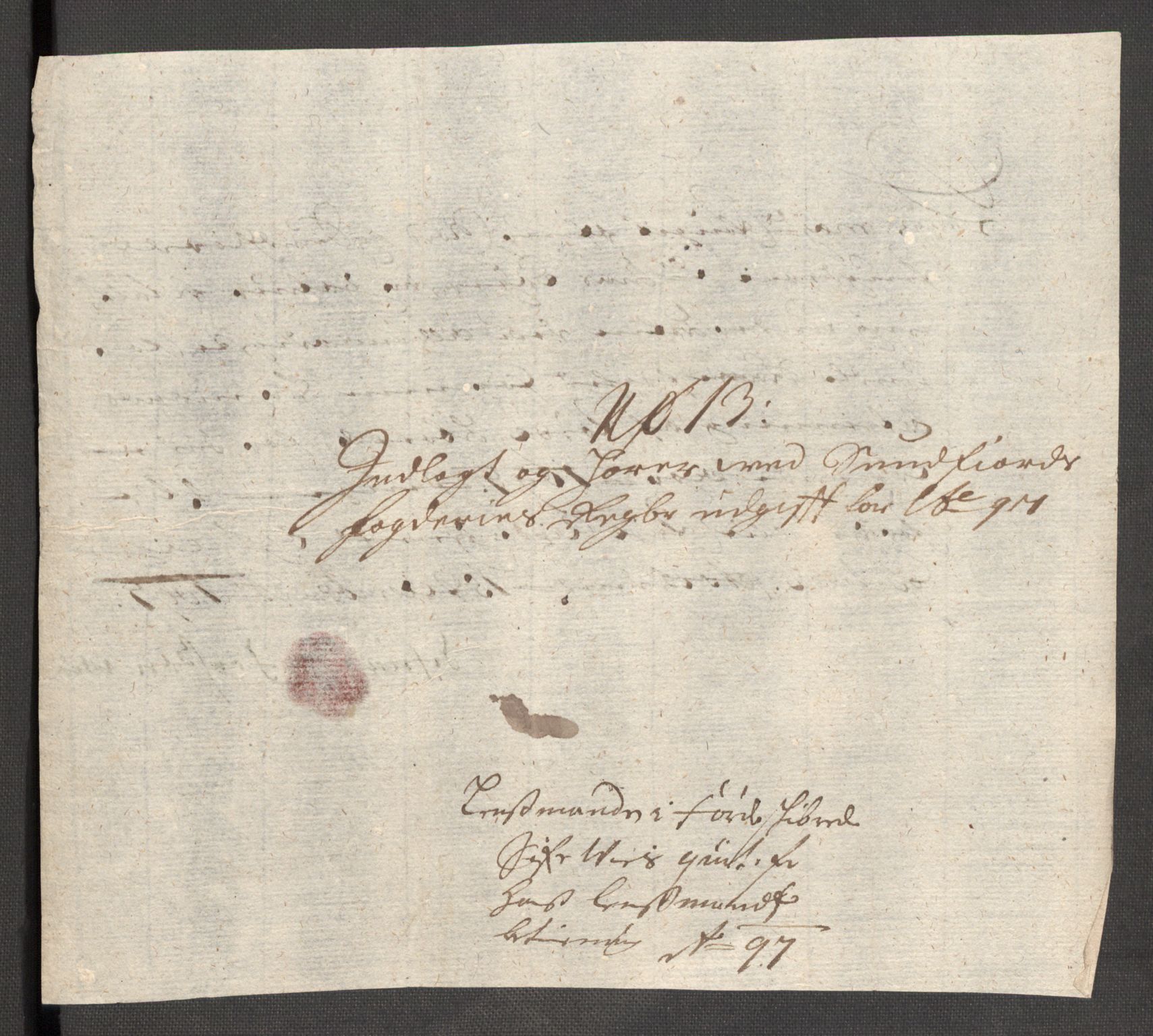 Rentekammeret inntil 1814, Reviderte regnskaper, Fogderegnskap, AV/RA-EA-4092/R53/L3423: Fogderegnskap Sunn- og Nordfjord, 1697-1698, p. 177