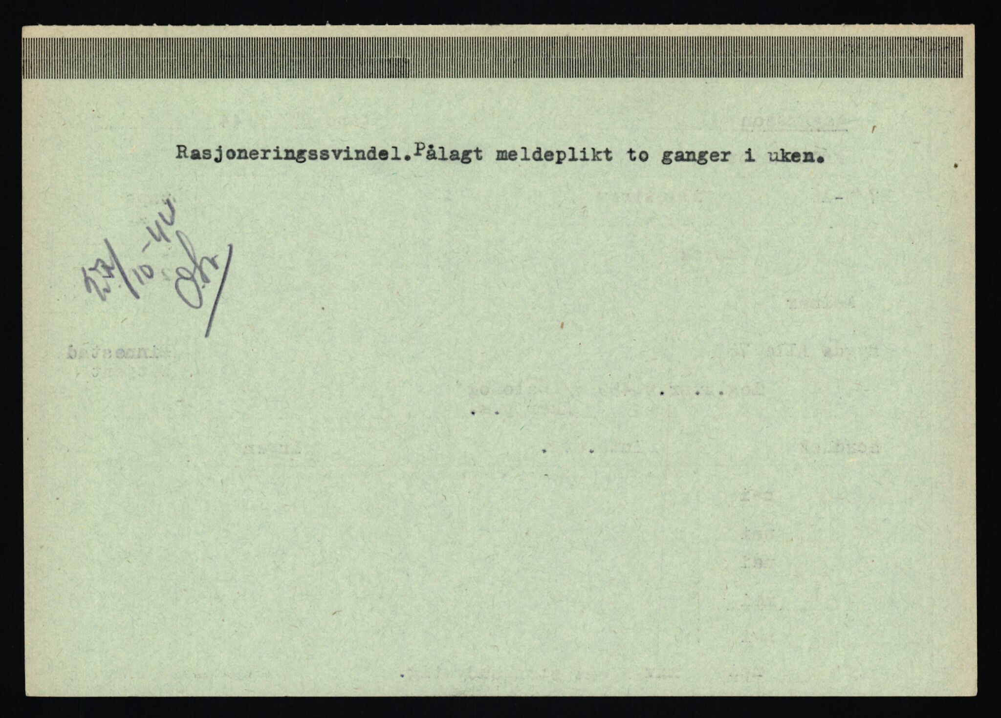 Statspolitiet - Hovedkontoret / Osloavdelingen, AV/RA-S-1329/C/Ca/L0010: Lind - Moksnes, 1943-1945, p. 2587