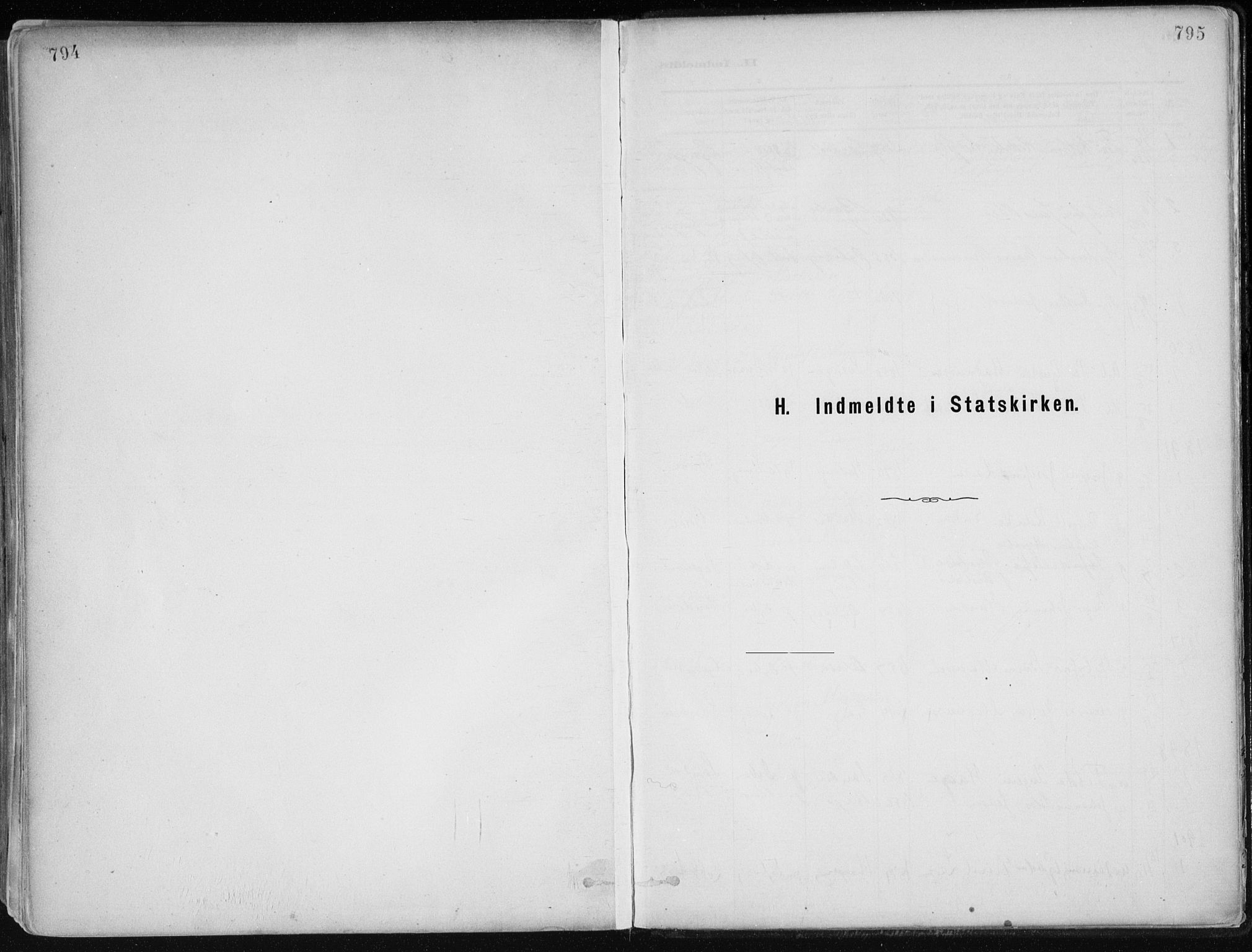Dypvåg sokneprestkontor, SAK/1111-0007/F/Fa/Faa/L0008: Parish register (official) no. A 8, 1885-1906, p. 794-795
