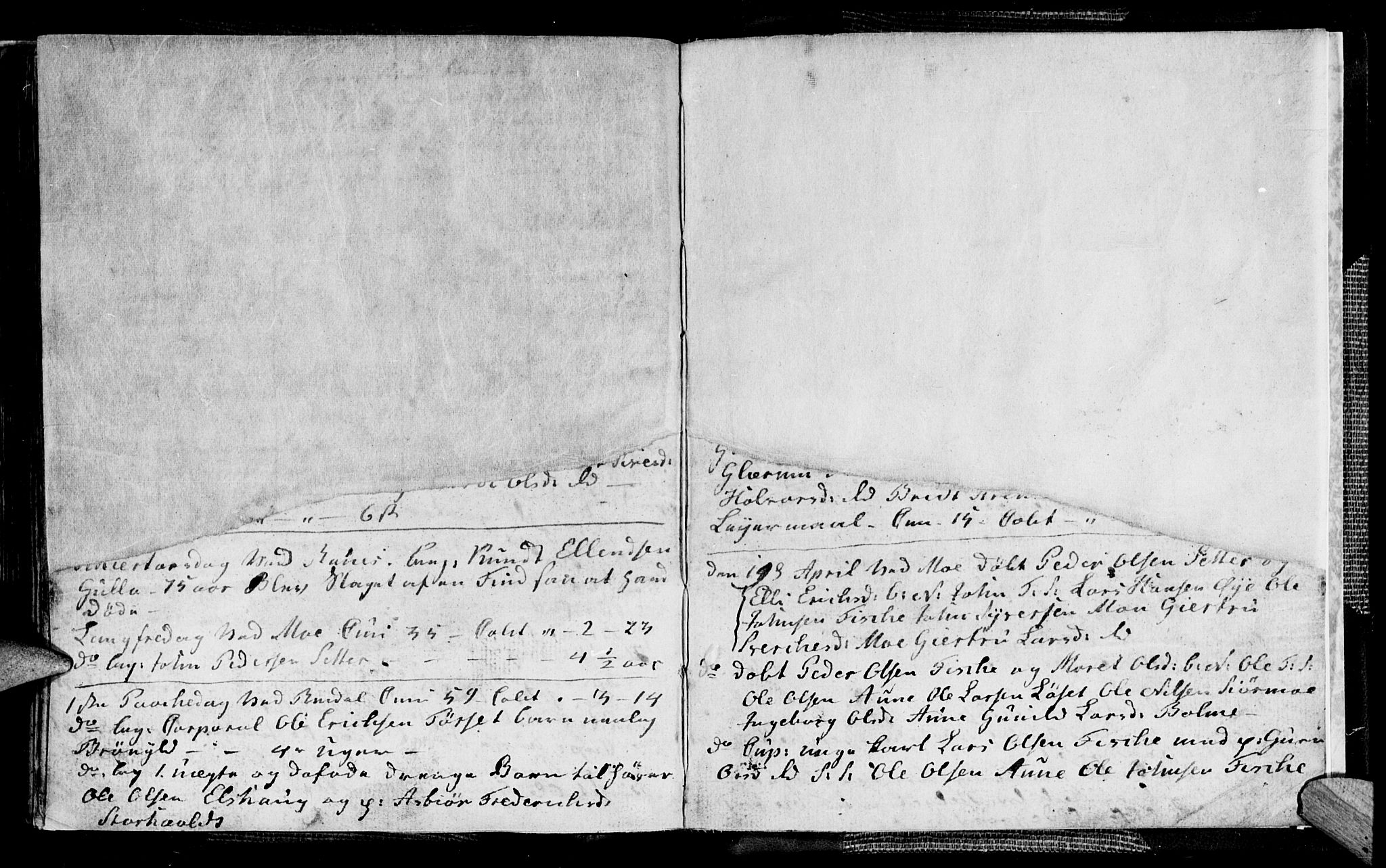 Ministerialprotokoller, klokkerbøker og fødselsregistre - Møre og Romsdal, AV/SAT-A-1454/595/L1049: Parish register (copy) no. 595C01, 1805-1819, p. 120