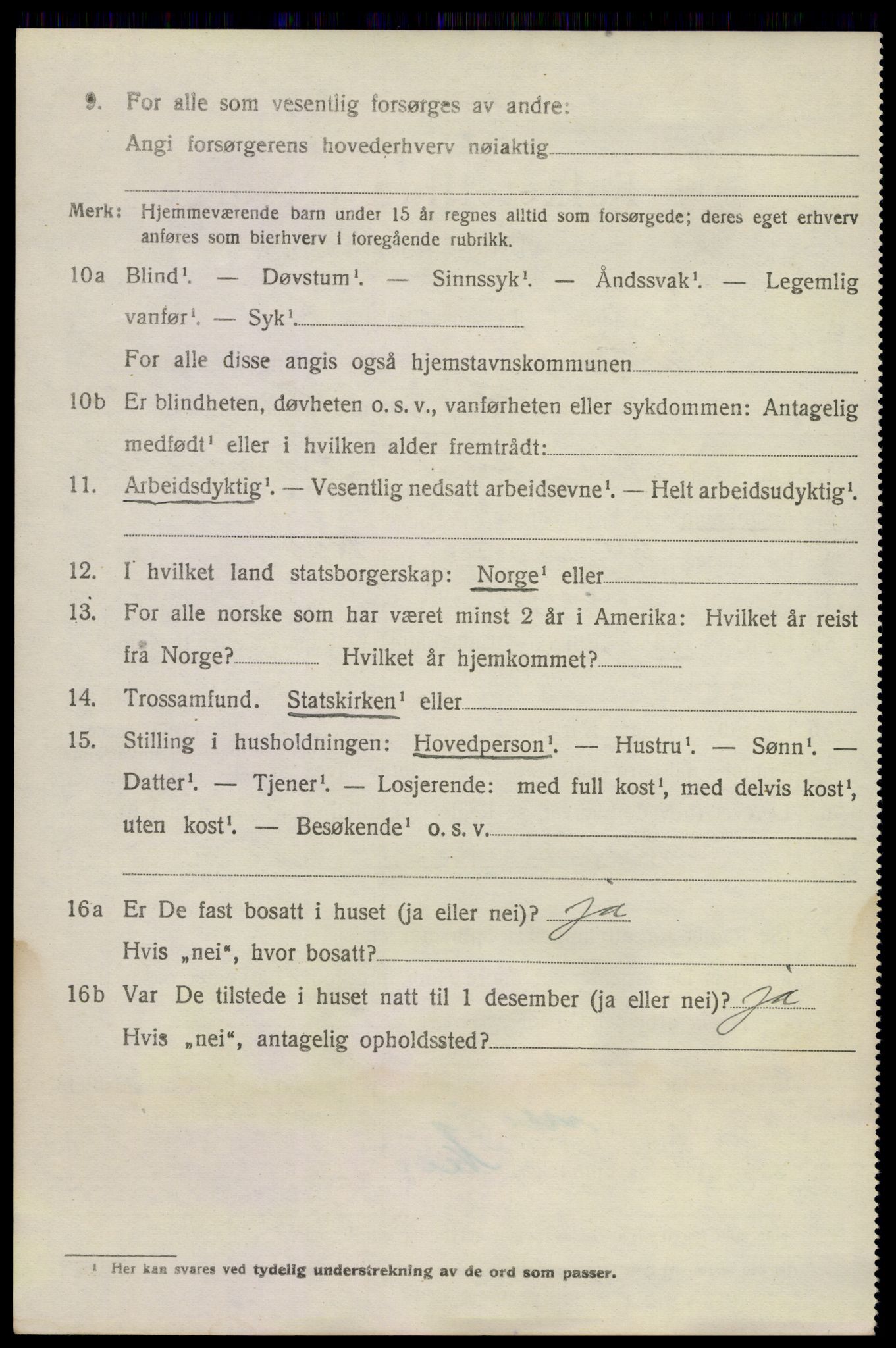 SAKO, 1920 census for Nøtterøy, 1920, p. 6702
