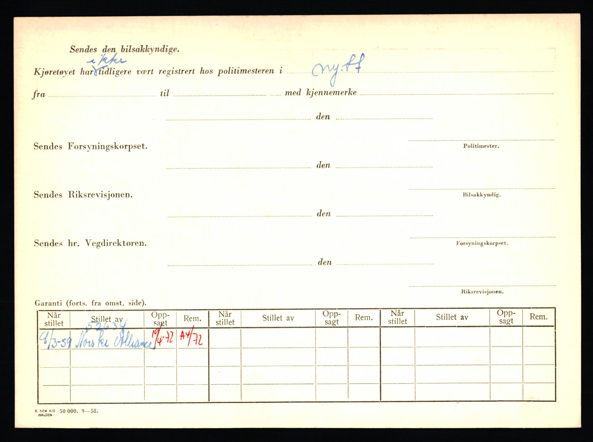 Stavanger trafikkstasjon, AV/SAST-A-101942/0/F/L0056: L-56500 - L-57199, 1930-1971, p. 525