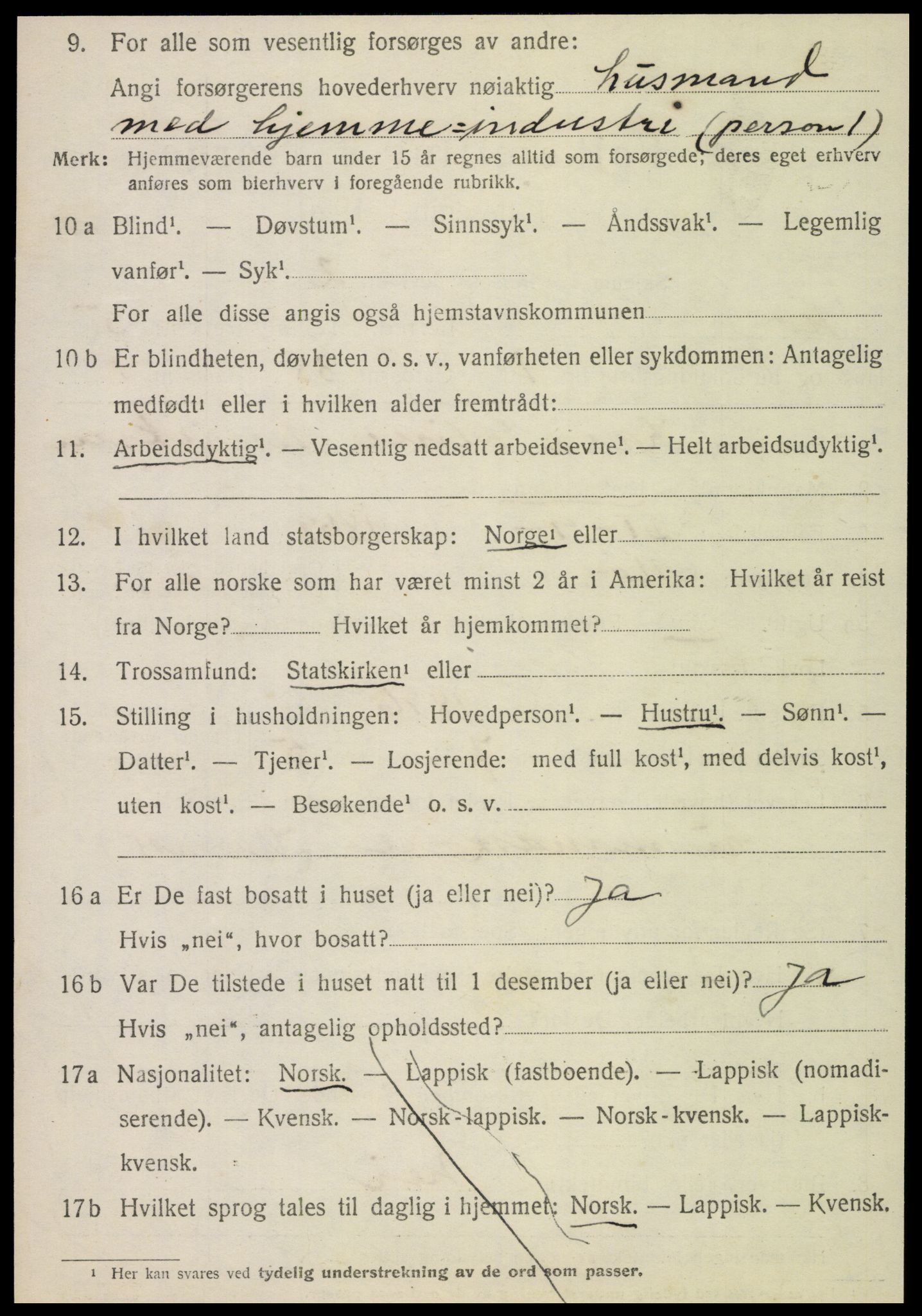 SAT, 1920 census for Mo, 1920, p. 6432