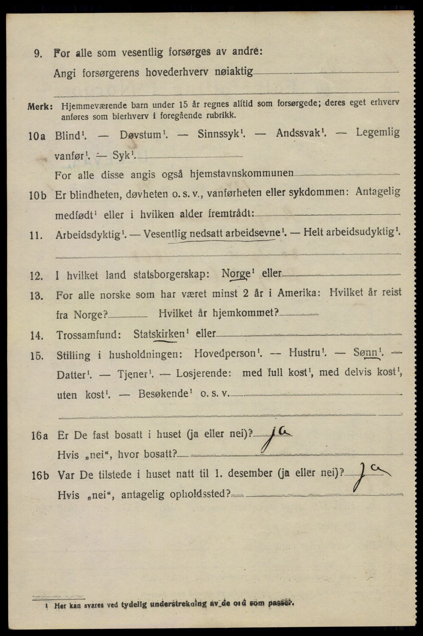 SAO, 1920 census for Aker, 1920, p. 51359