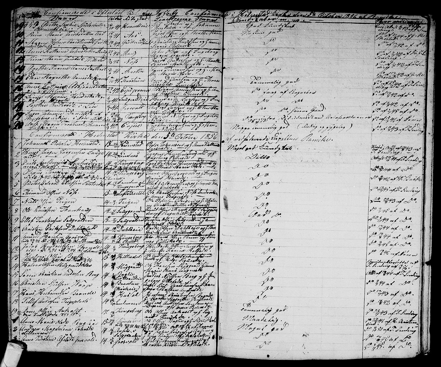 Sandsvær kirkebøker, AV/SAKO-A-244/G/Ga/L0004: Parish register (copy) no. I 4, 1840-1856, p. 359