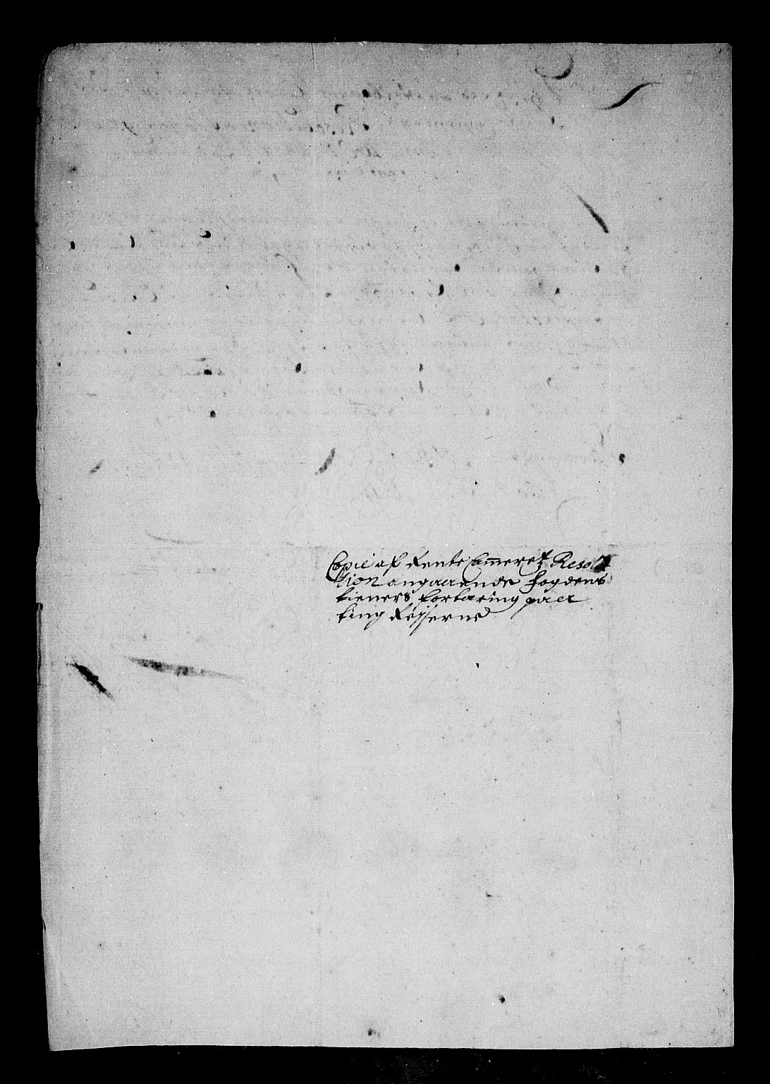 Rentekammeret inntil 1814, Reviderte regnskaper, Stiftamtstueregnskaper, Bergen stiftamt, AV/RA-EA-6043/R/Rc/L0080: Bergen stiftamt, 1686