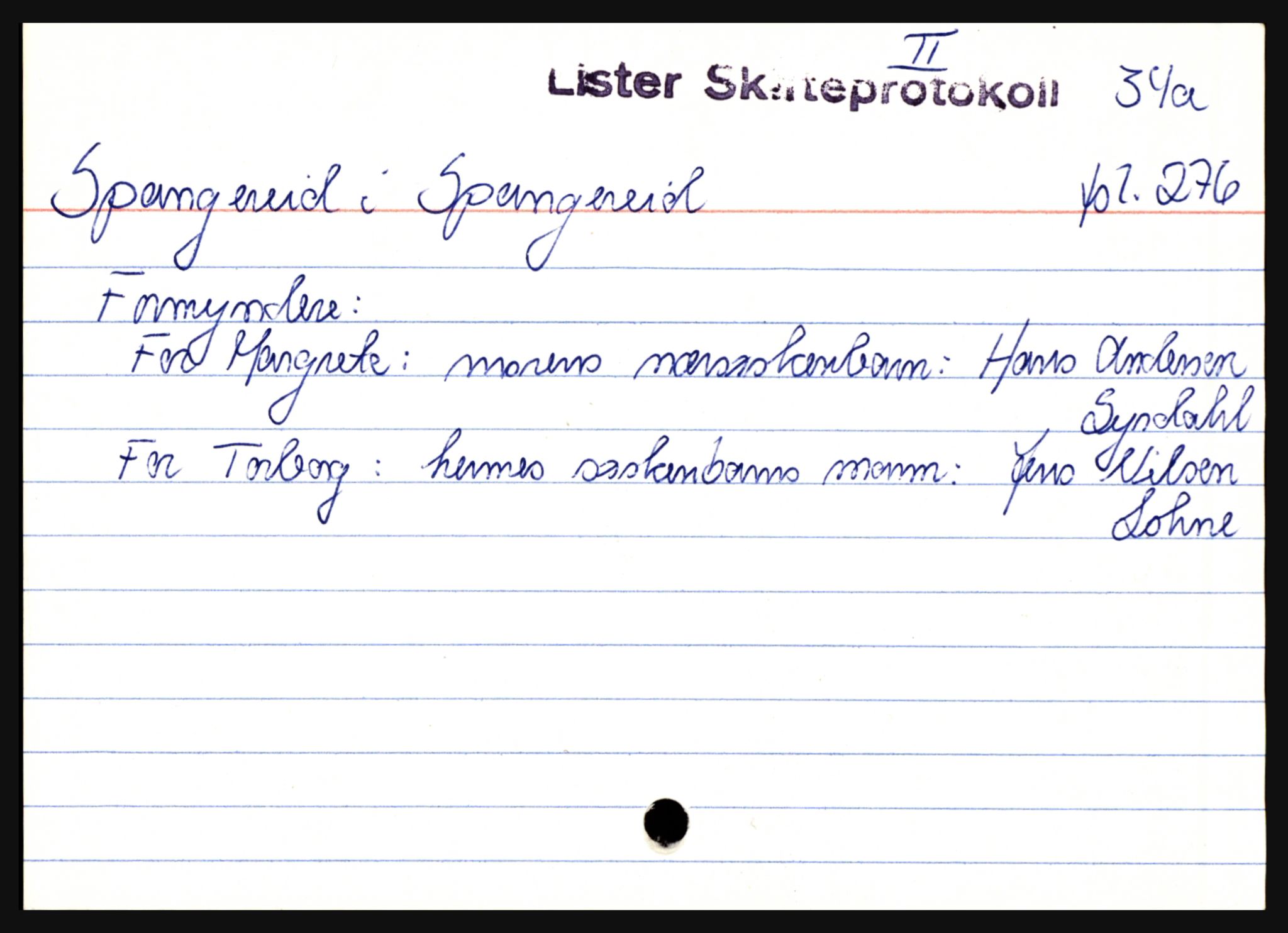 Lister sorenskriveri, AV/SAK-1221-0003/H, p. 35371