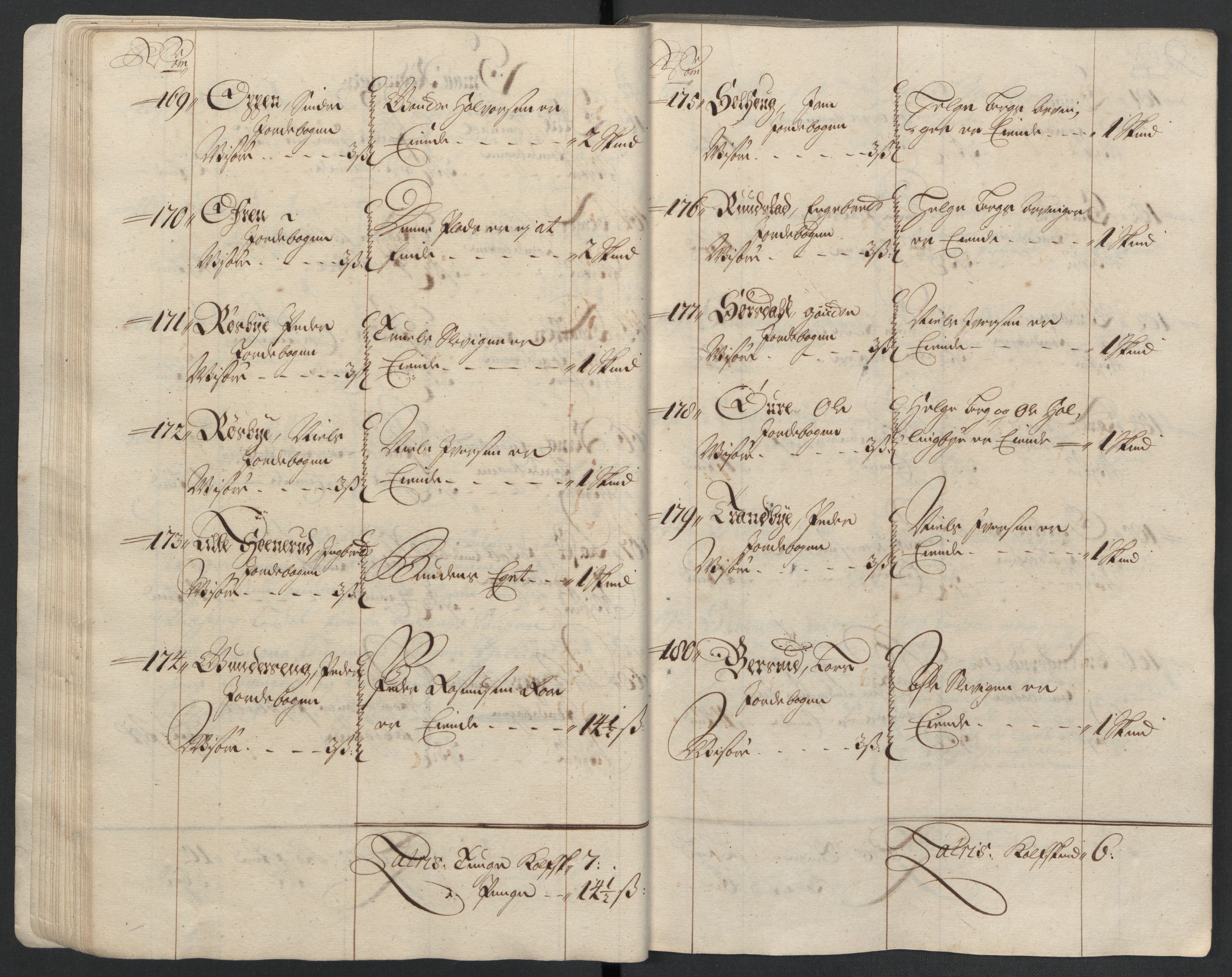 Rentekammeret inntil 1814, Reviderte regnskaper, Fogderegnskap, AV/RA-EA-4092/R23/L1469: Fogderegnskap Ringerike og Hallingdal, 1711, p. 41