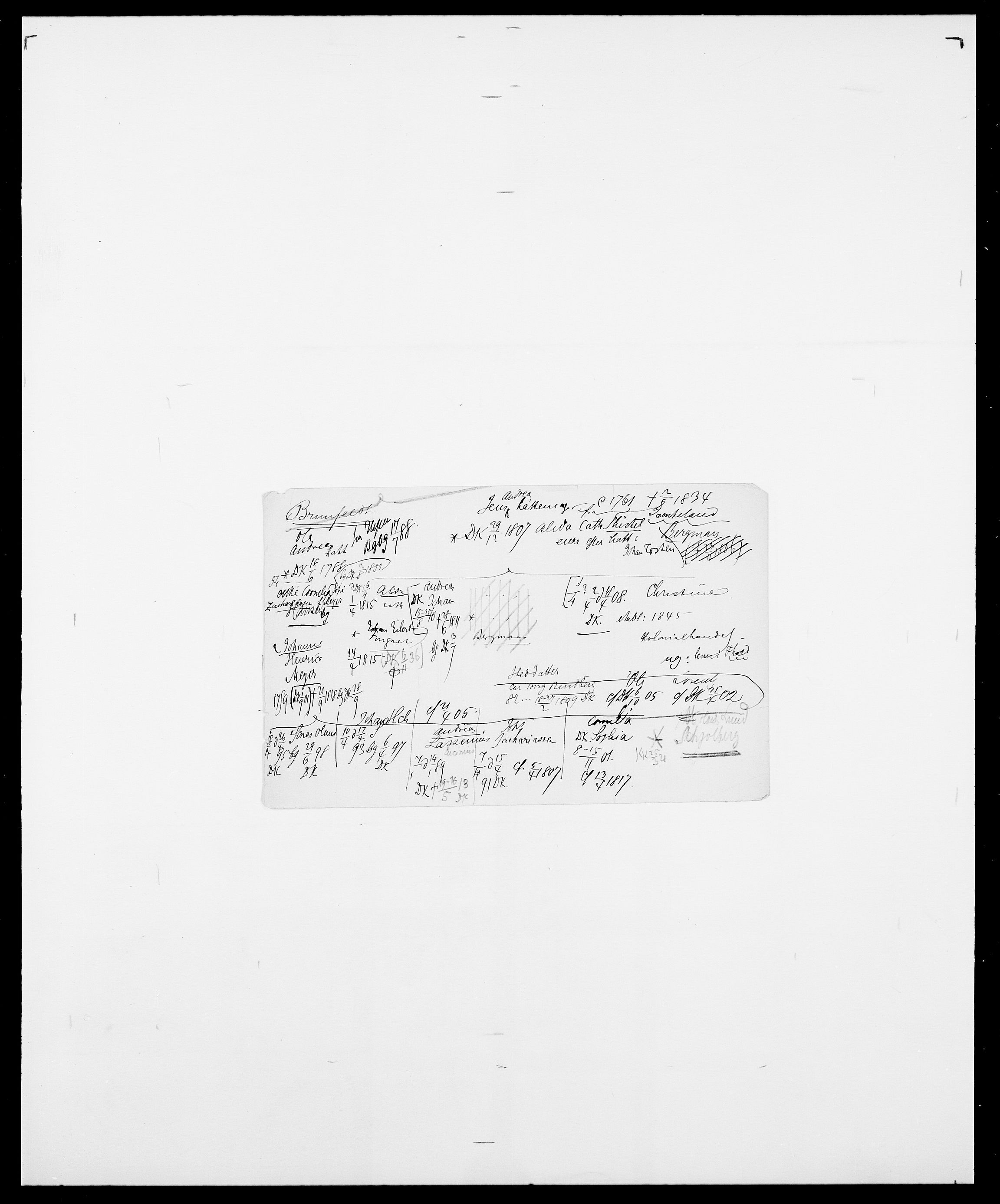 Delgobe, Charles Antoine - samling, SAO/PAO-0038/D/Da/L0006: Brambani - Brønø, p. 826