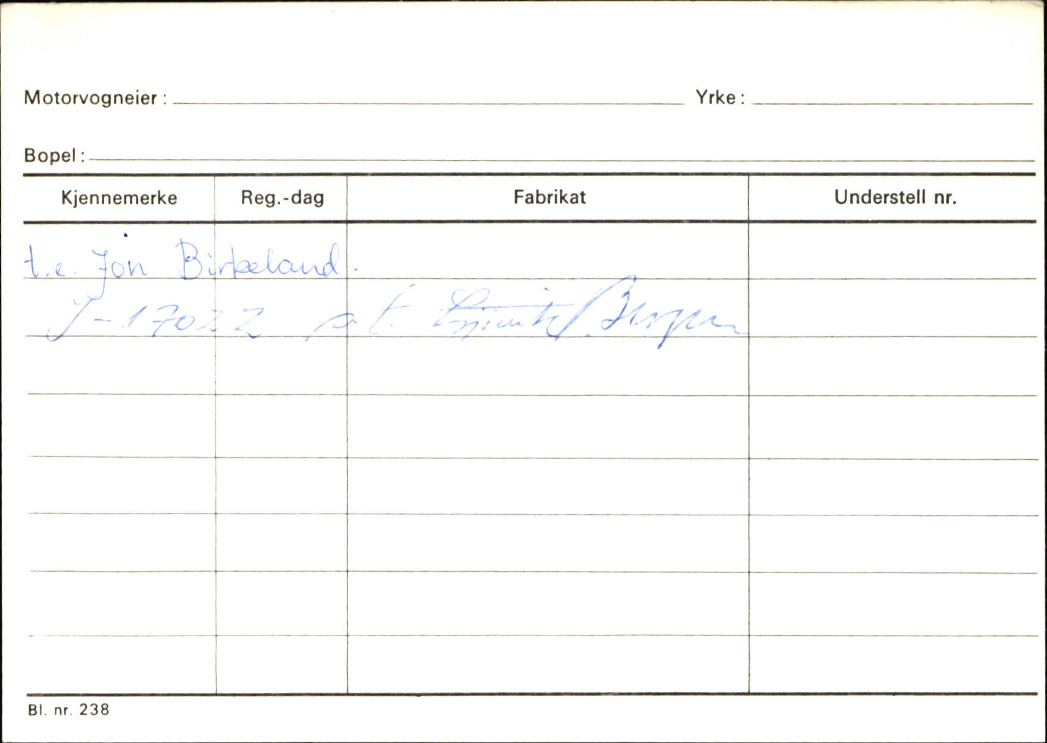 Statens vegvesen, Sogn og Fjordane vegkontor, SAB/A-5301/4/F/L0126: Eigarregister Fjaler M-Å. Leikanger A-Å, 1945-1975, p. 187