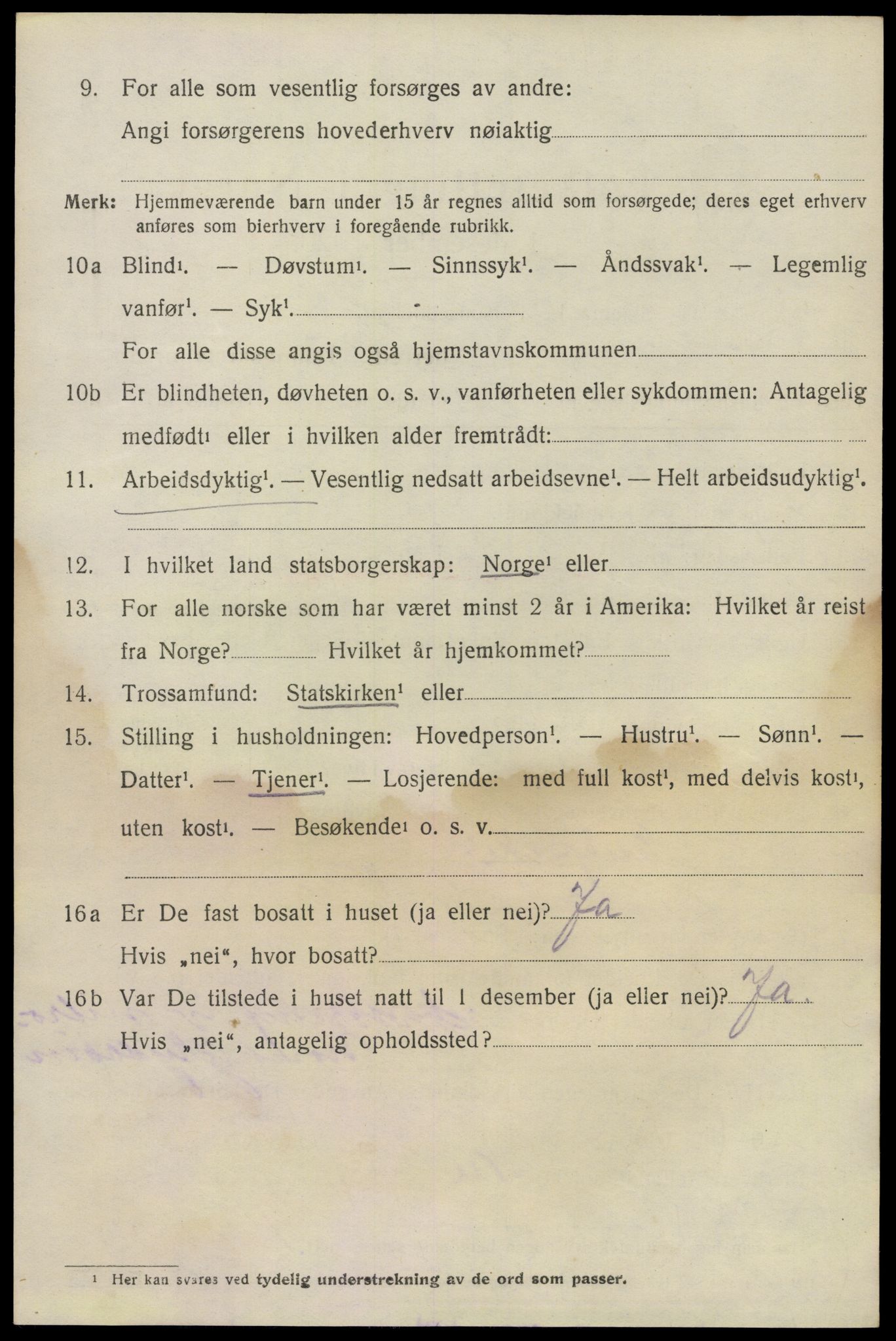 SAO, 1920 census for Bærum, 1920, p. 38197