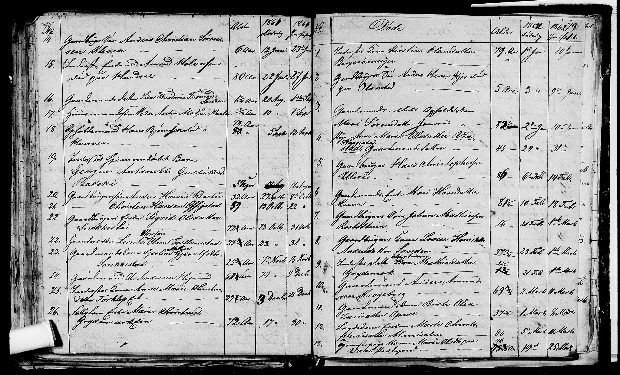 Våle kirkebøker, SAKO/A-334/G/Ga/L0002: Parish register (copy) no. I 2, 1851-1863, p. 78-79