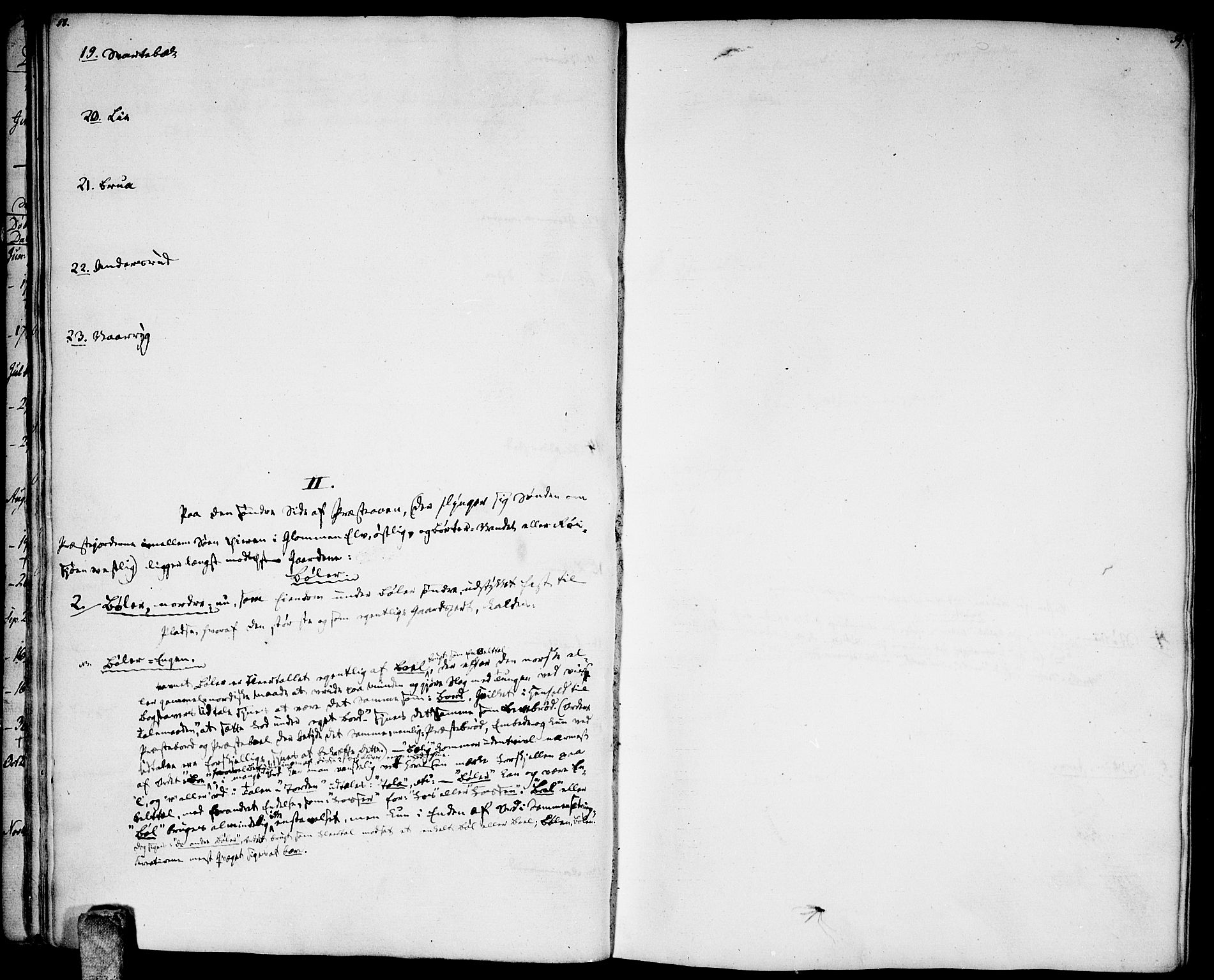 Enebakk prestekontor Kirkebøker, AV/SAO-A-10171c/F/Fa/L0004: Parish register (official) no. I 4, 1806-1854, p. 58-59