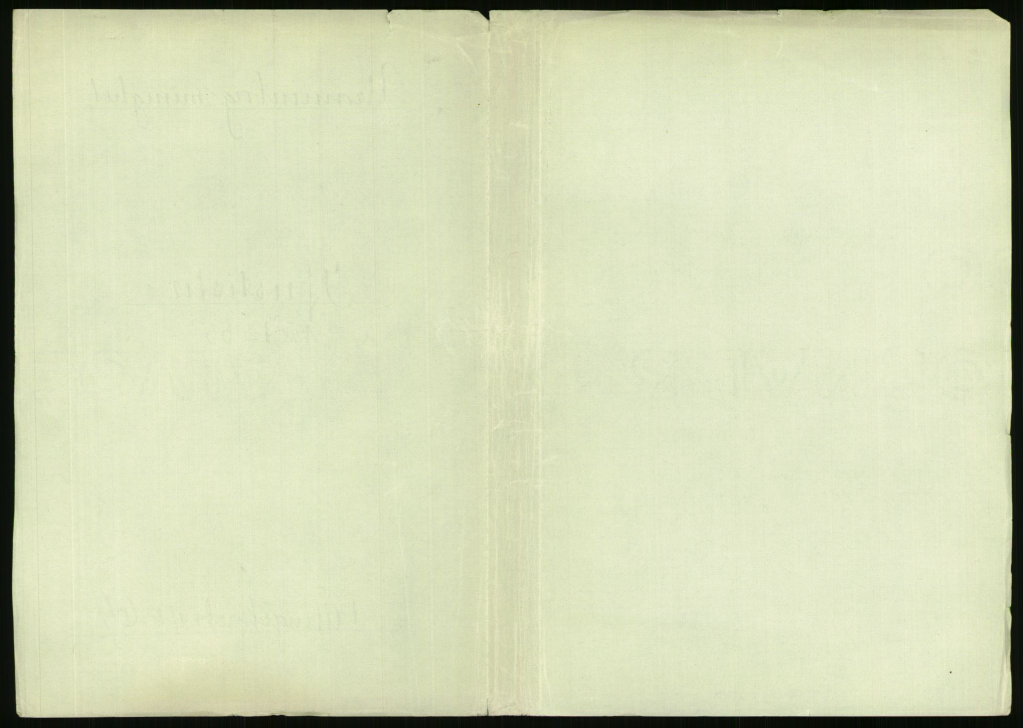 RA, 1891 census for 0301 Kristiania, 1891, p. 34287