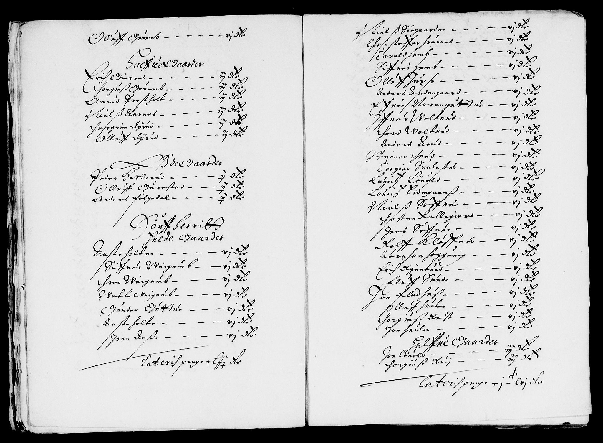 Rentekammeret inntil 1814, Reviderte regnskaper, Lensregnskaper, AV/RA-EA-5023/R/Rb/Rbp/L0033: Bratsberg len, 1646-1648