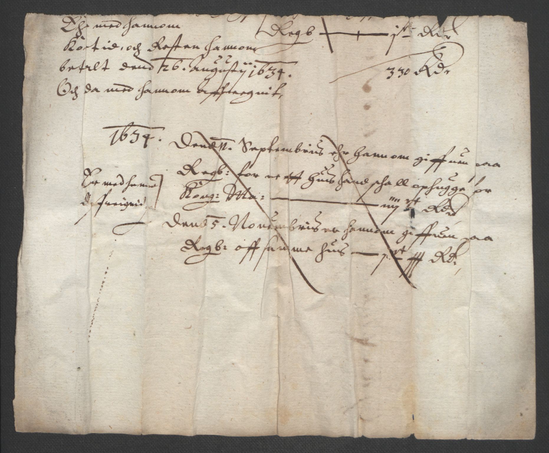 Rentekammeret inntil 1814, Reviderte regnskaper, Fogderegnskap, RA/EA-4092/R12/L0703: Fogderegnskap Øvre Romerike, 1691, p. 5