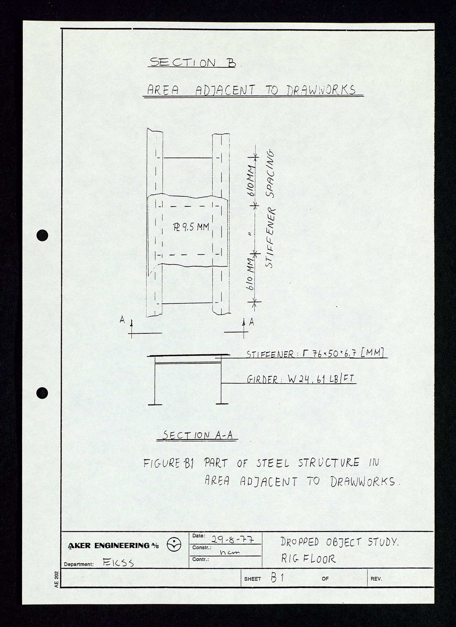 Pa 1339 - Statoil ASA, SAST/A-101656/0001/D/Dm/L0348: Gravitasjonsplattform betong, 1975-1978, p. 135