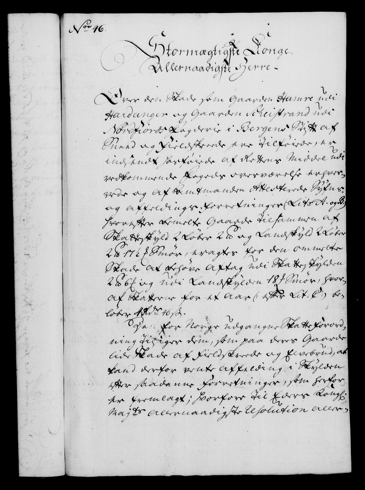 Rentekammeret, Kammerkanselliet, RA/EA-3111/G/Gf/Gfa/L0043: Norsk relasjons- og resolusjonsprotokoll (merket RK 52.43), 1761, p. 186