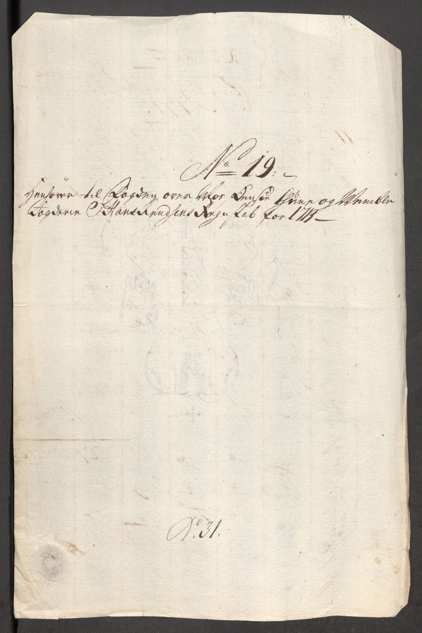 Rentekammeret inntil 1814, Reviderte regnskaper, Fogderegnskap, AV/RA-EA-4092/R04/L0138: Fogderegnskap Moss, Onsøy, Tune, Veme og Åbygge, 1713-1714, p. 195